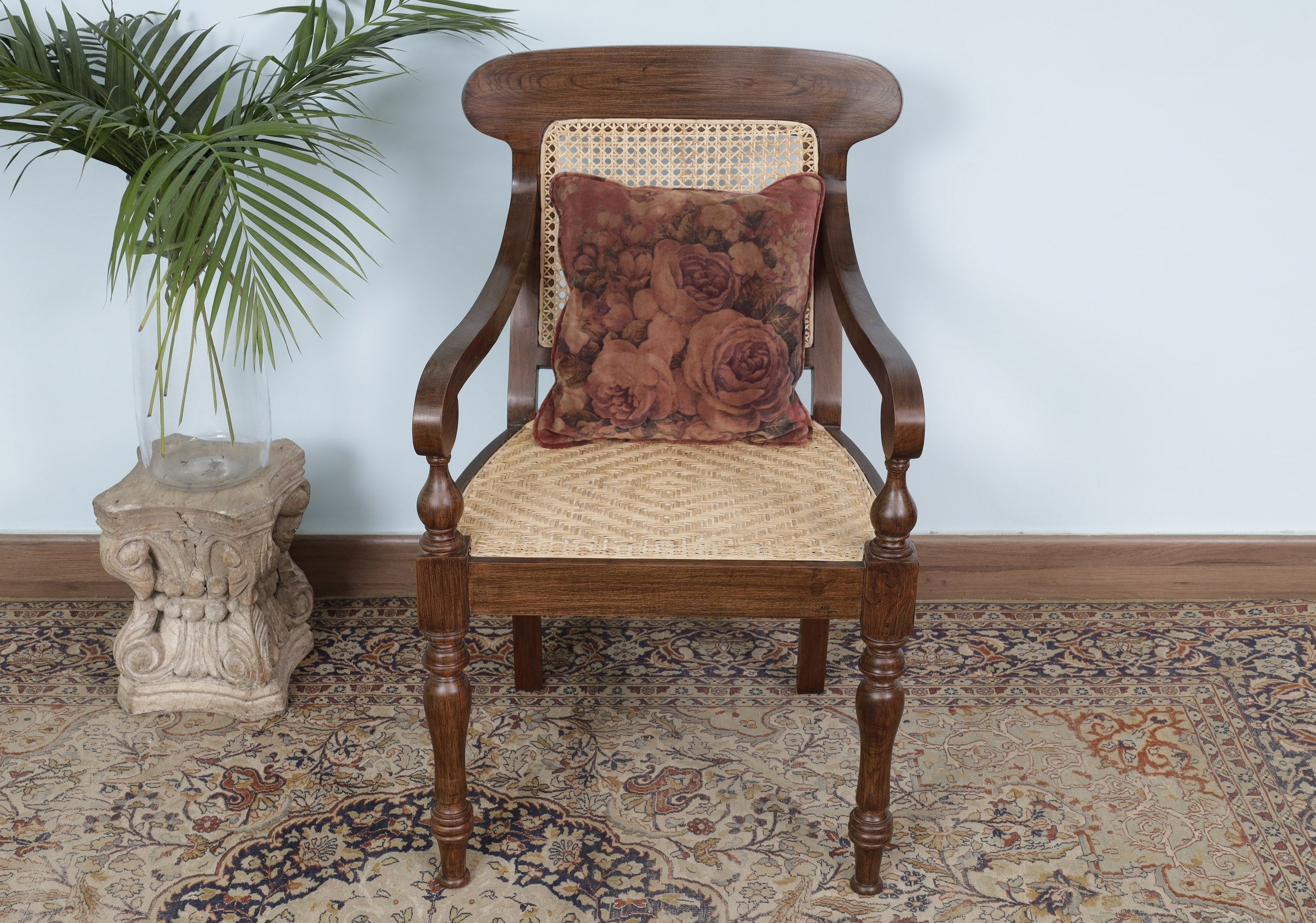 McNicoll Armchair