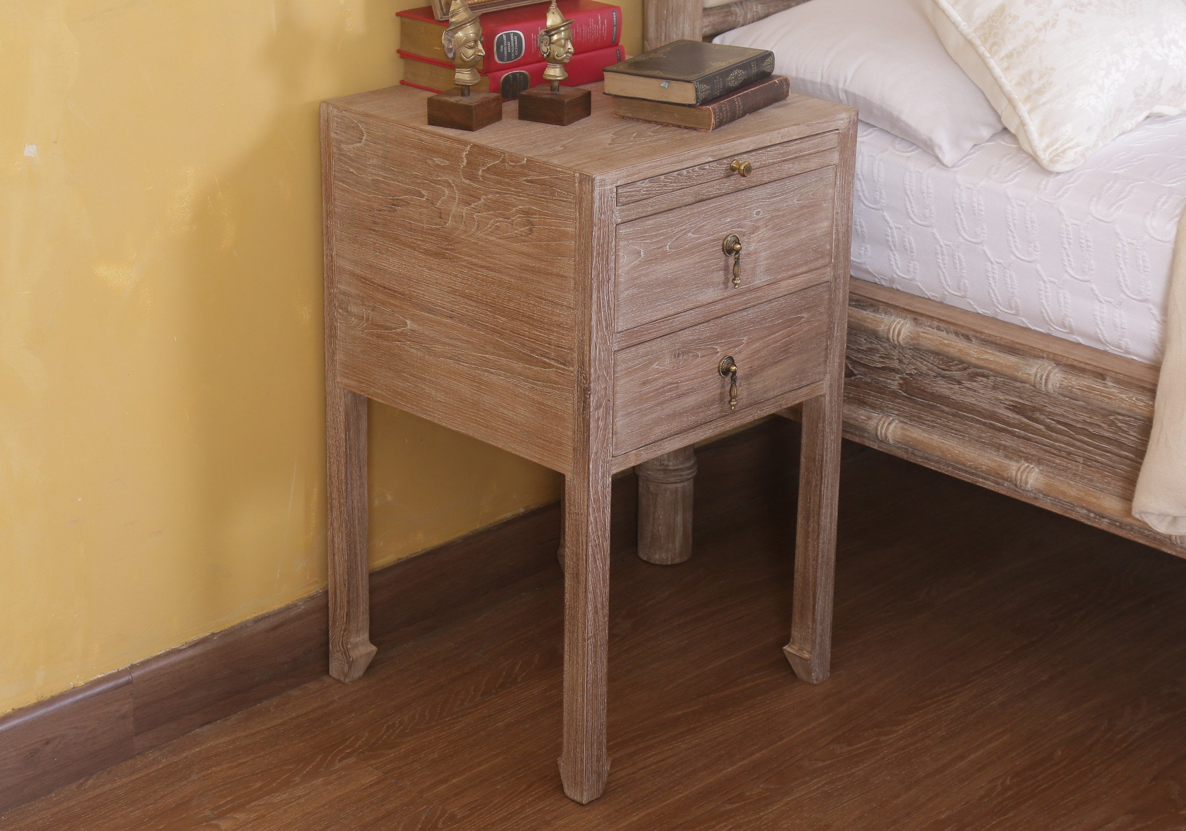 Bridger Nightstand