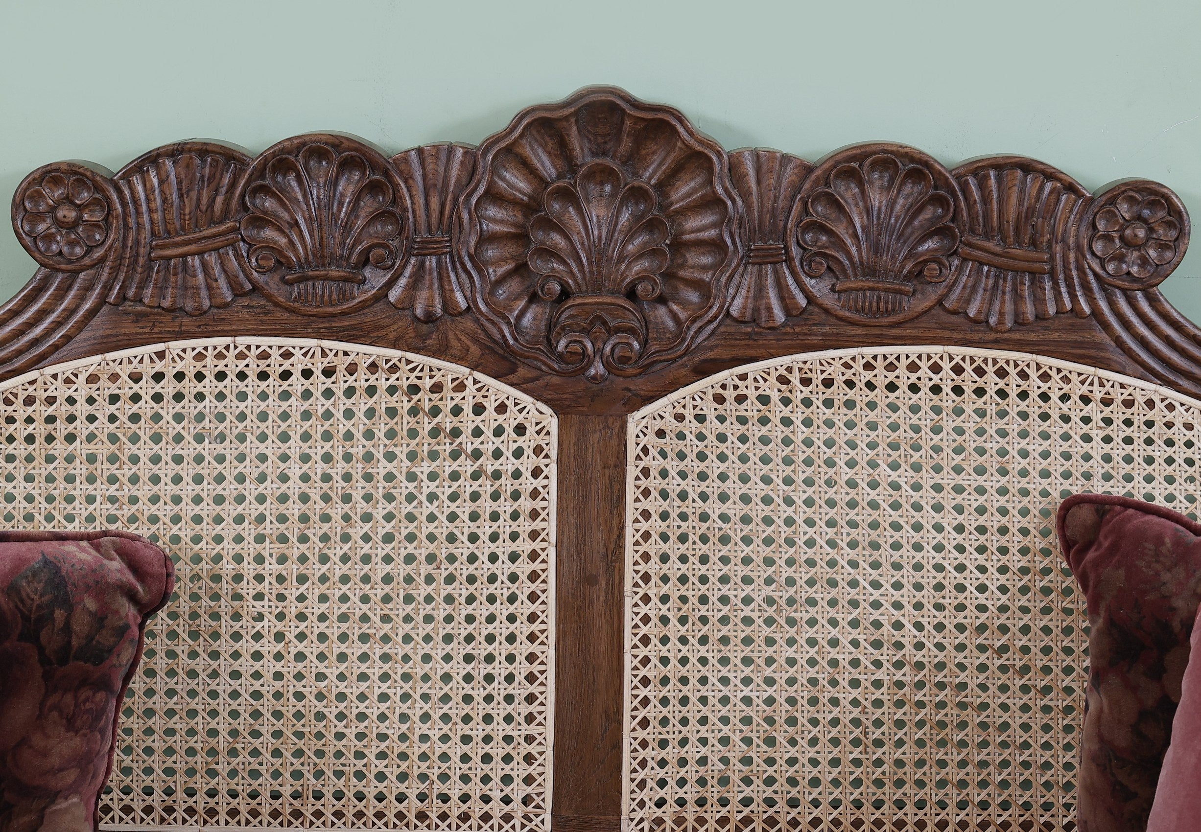 Verbeek Antique Divan