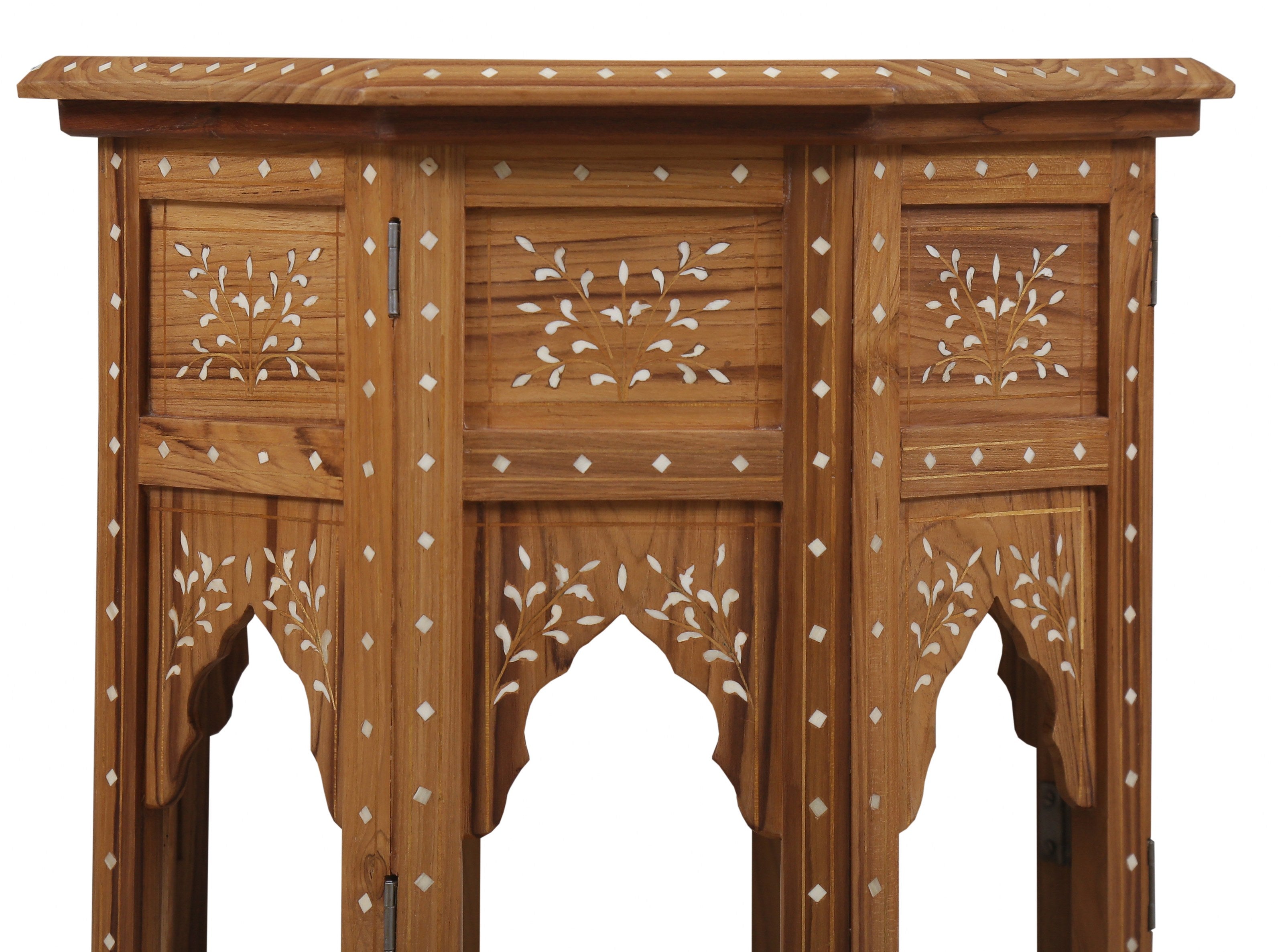 Simo Table