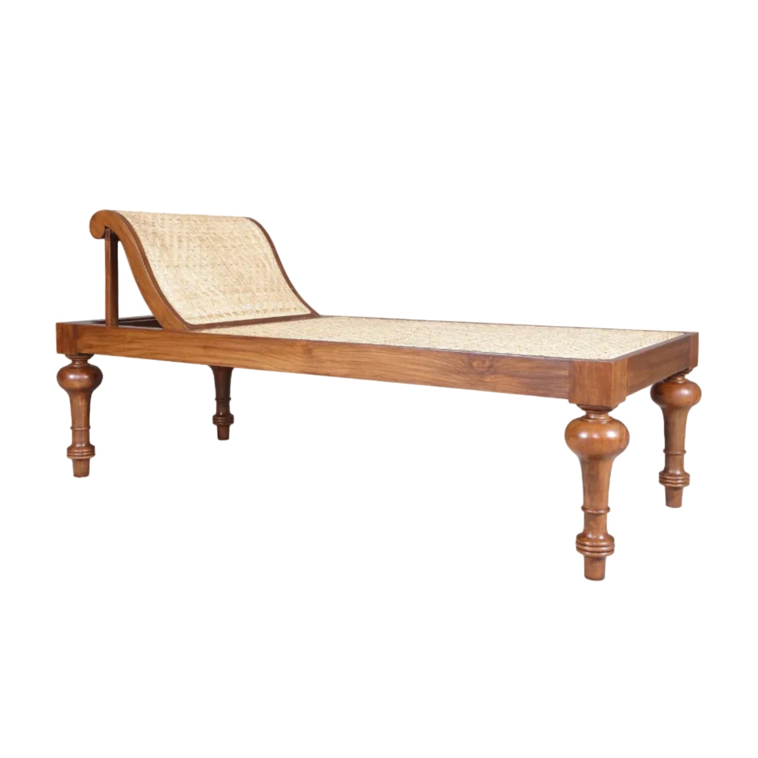 Van Swoll Day Bed