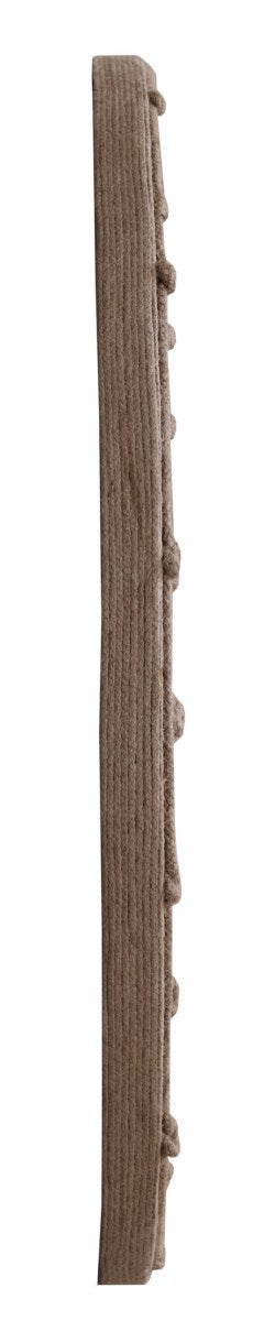 Beach Rope Mirror Frame