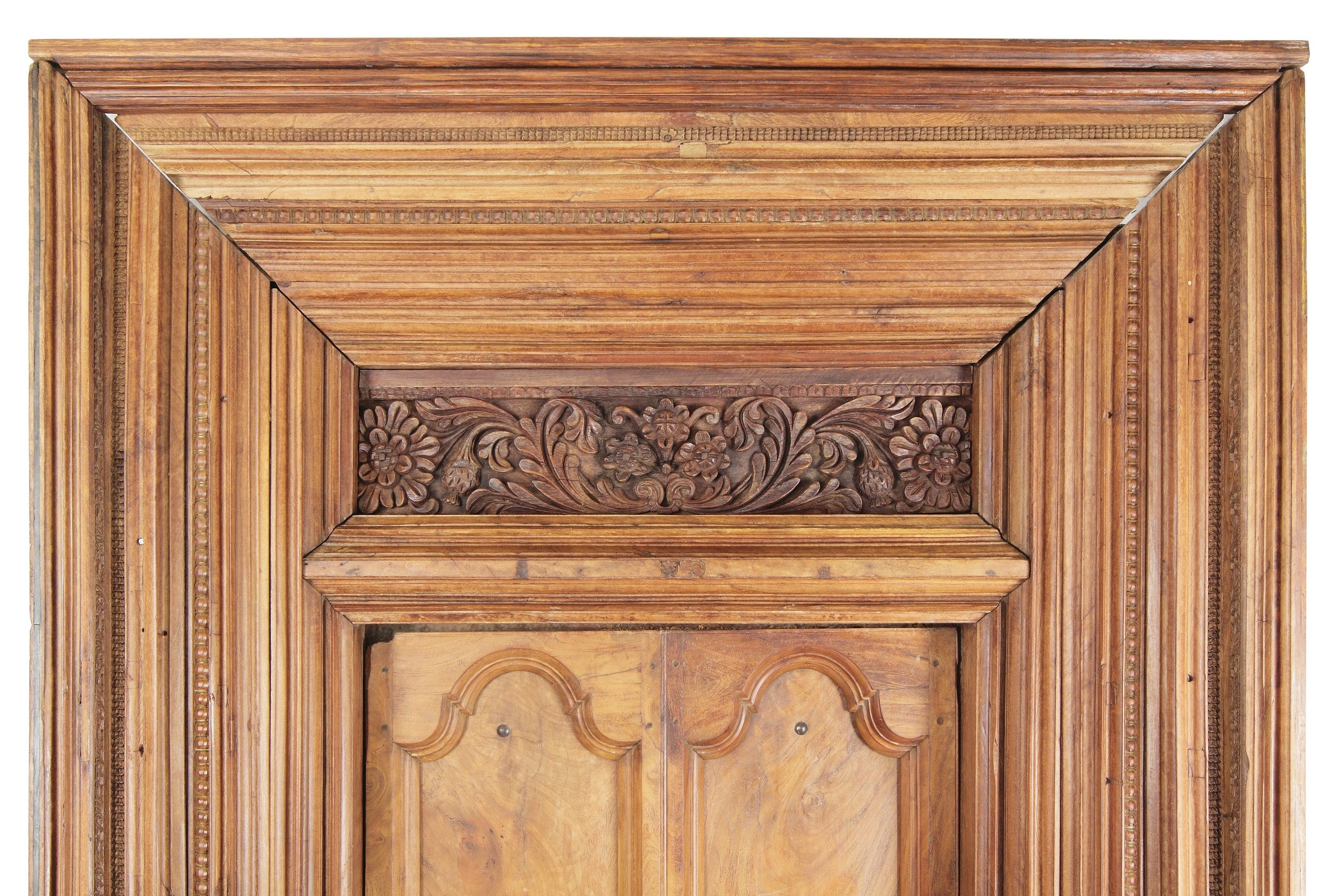 Faber Antique Door