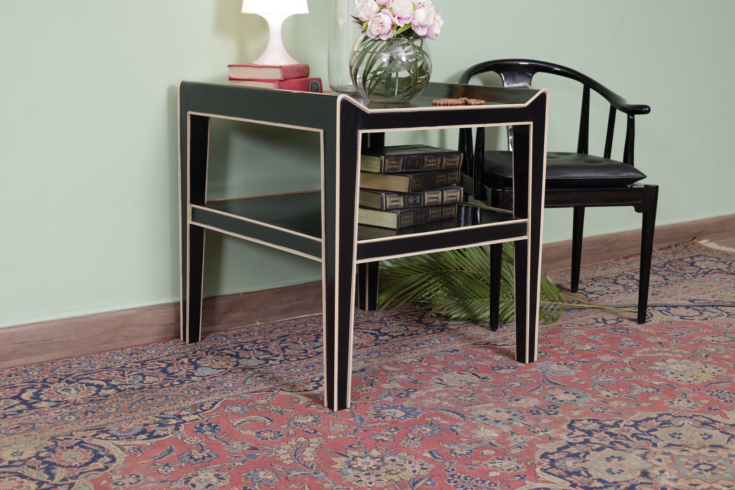 McMullen End Table