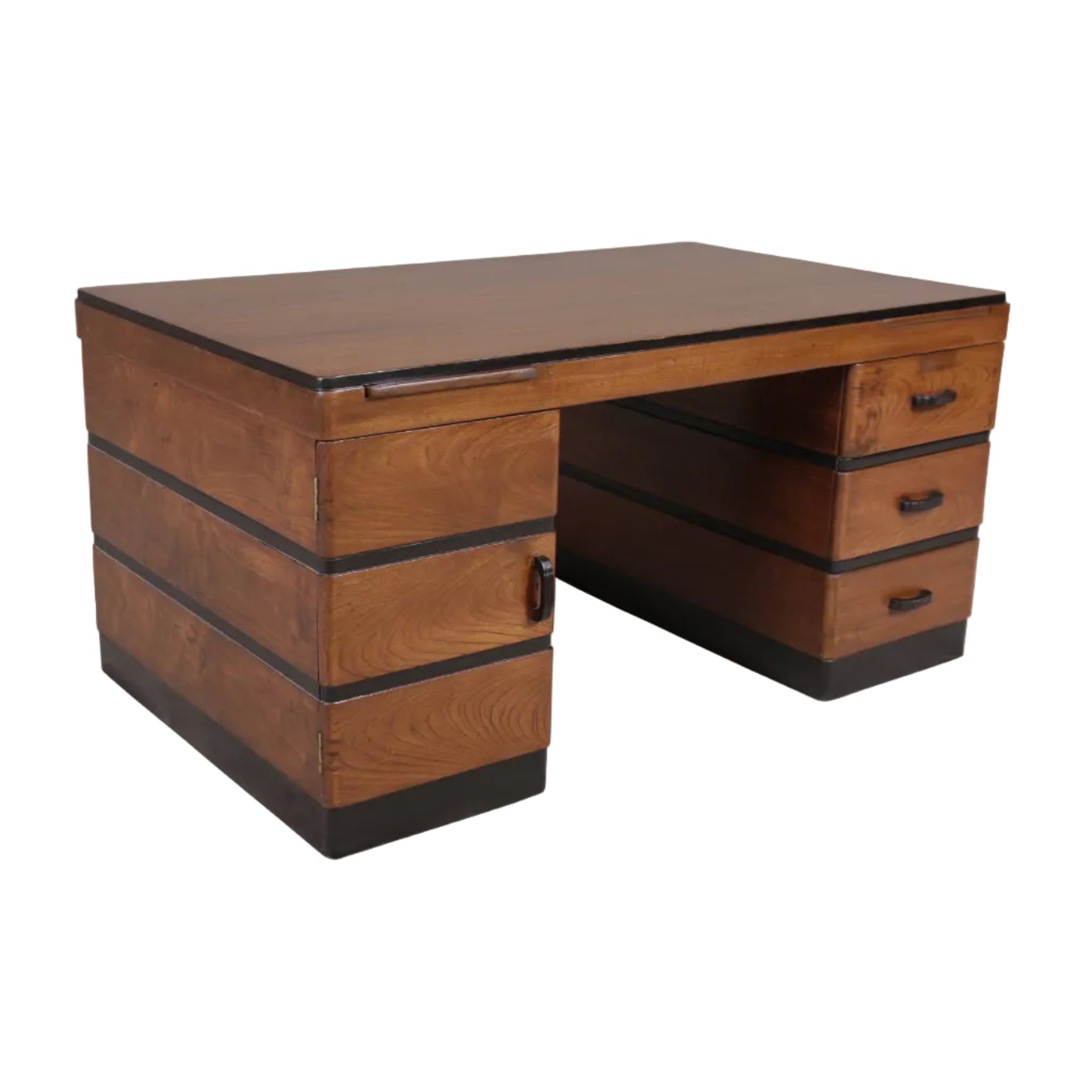 Bolander Antique Desk