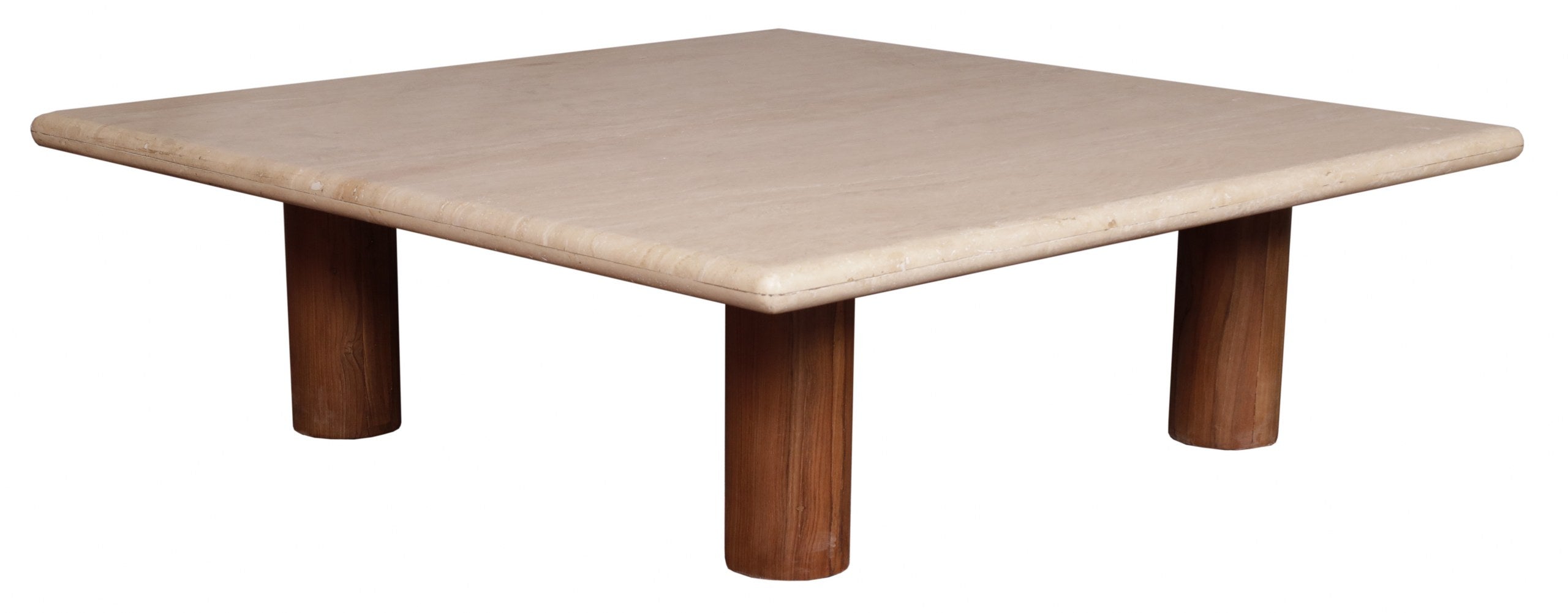 Medo Round Coffee Table