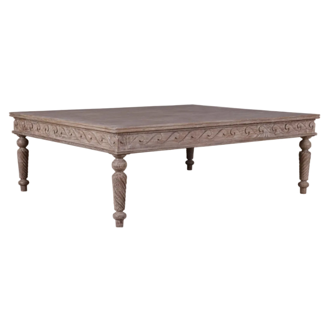 Berkeley Coffee Table