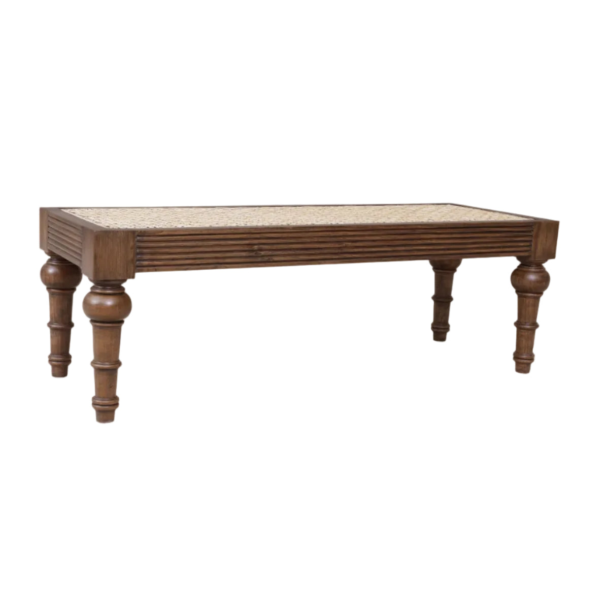 Roxburgh Bench