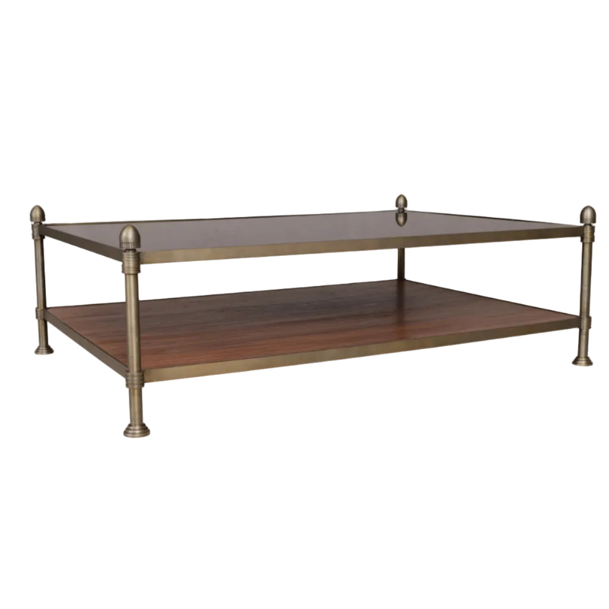 Romney Coffee Table