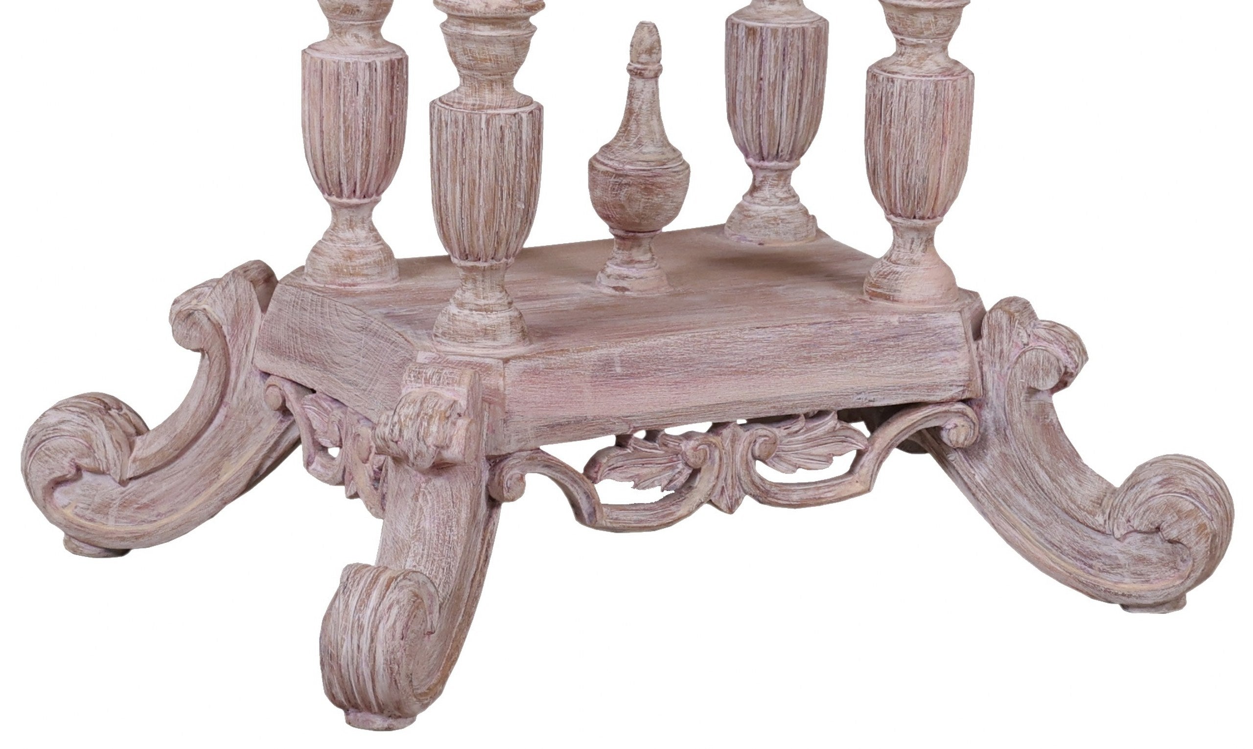 Zuniga Table