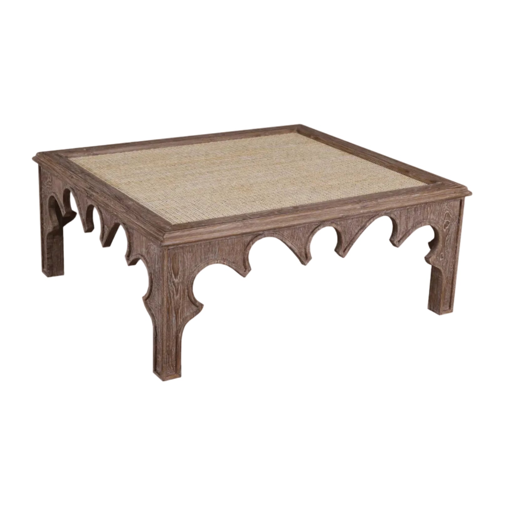 Nash Coffee Table