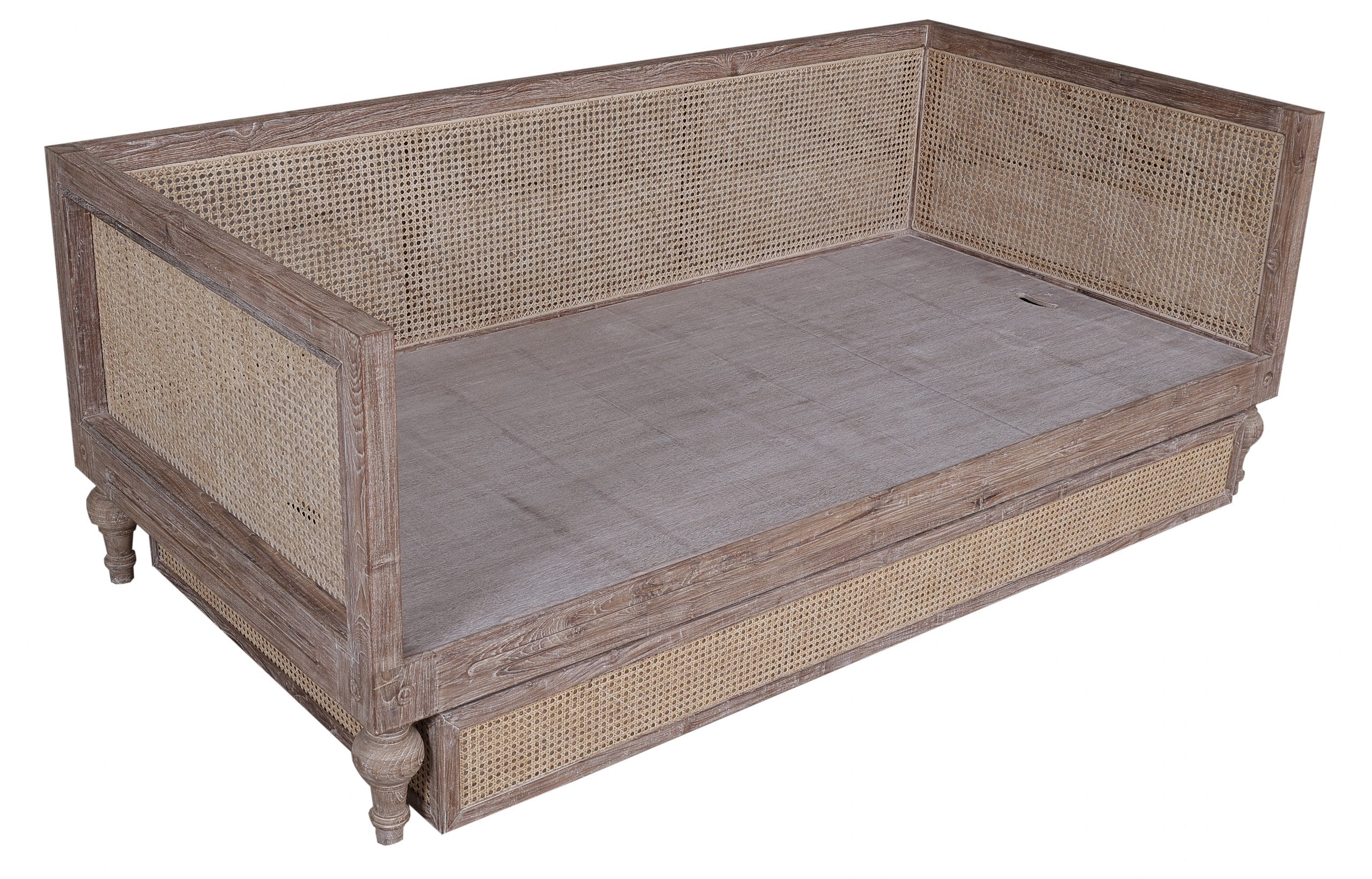 Arlington Trundle Day Bed
