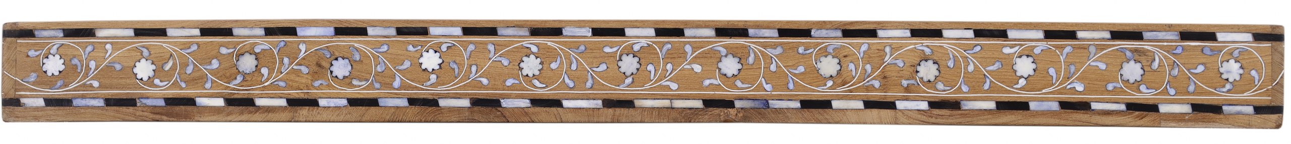 Casimir Inlaid Tray