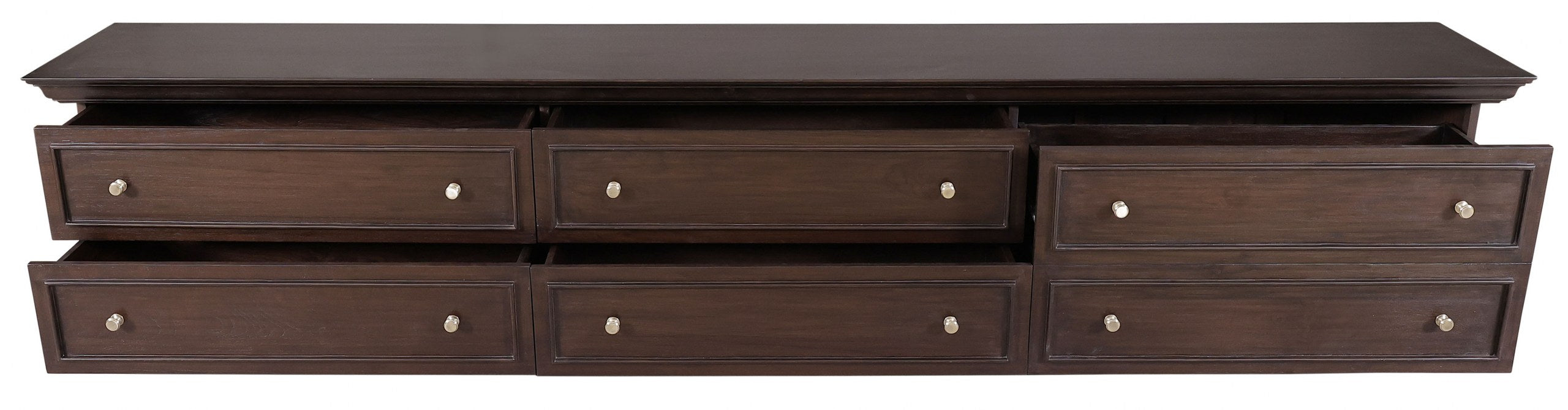 Darien Media Unit