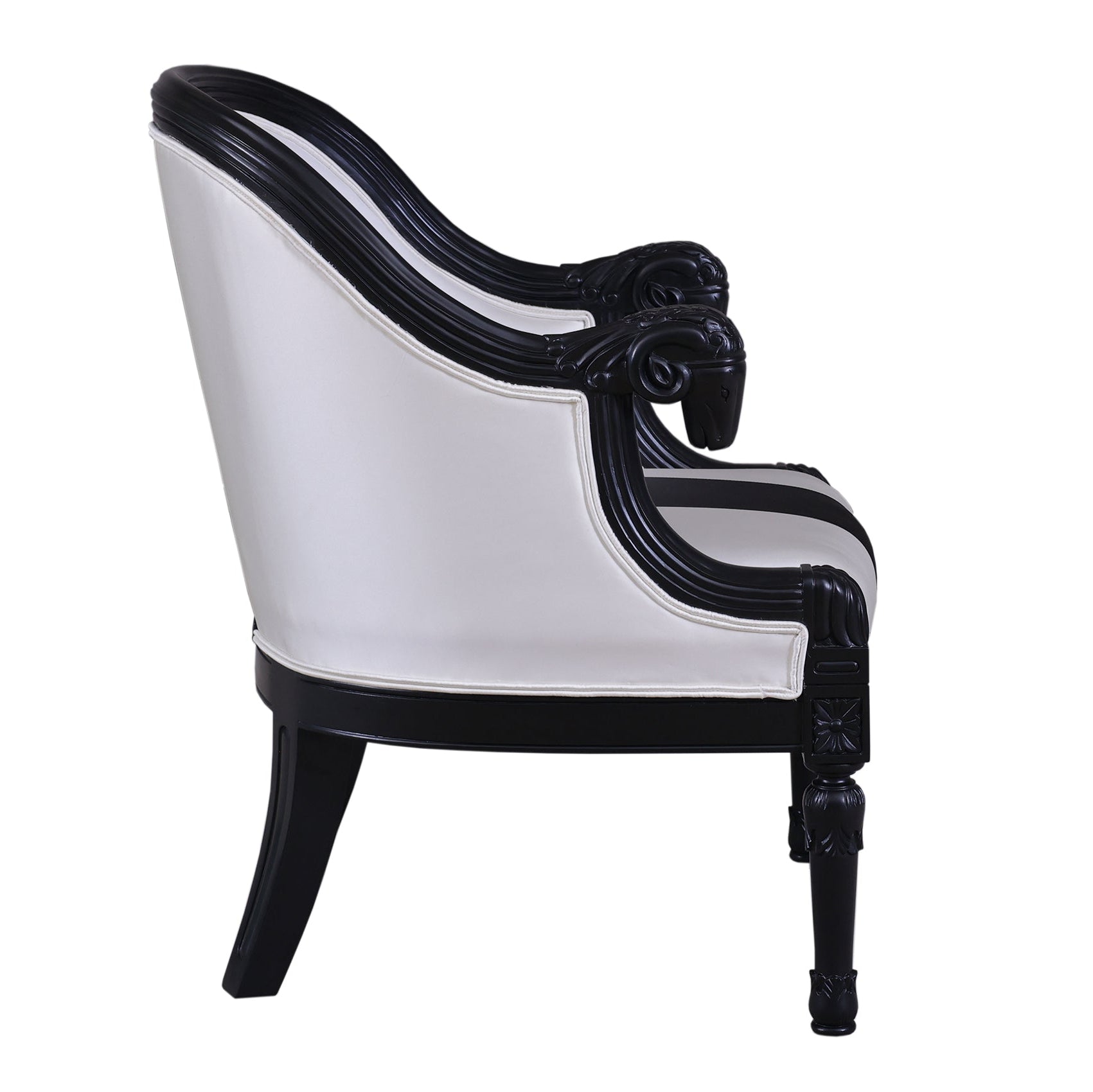Swayne Occasional Chair