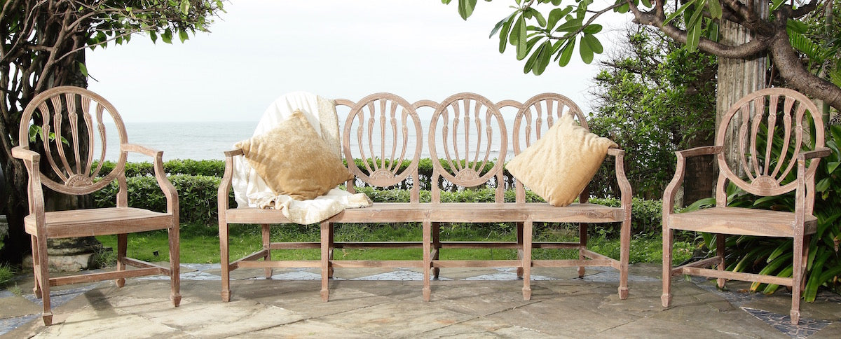 Sutherland Armchair