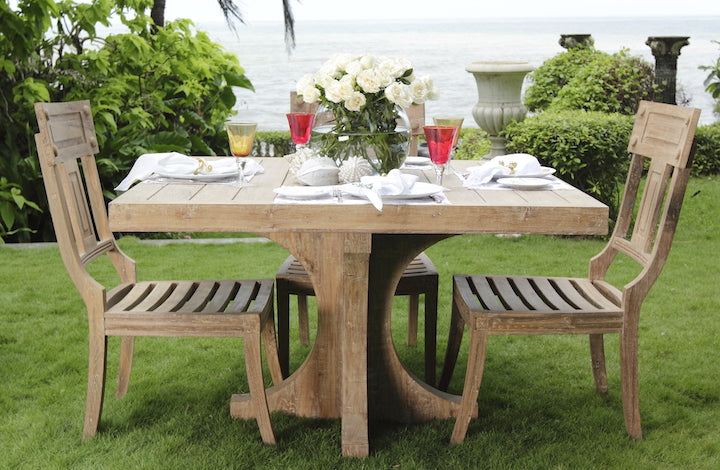 Ballantyne Dining Table