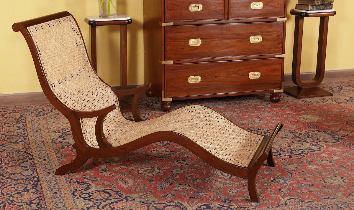 Grier Chaise