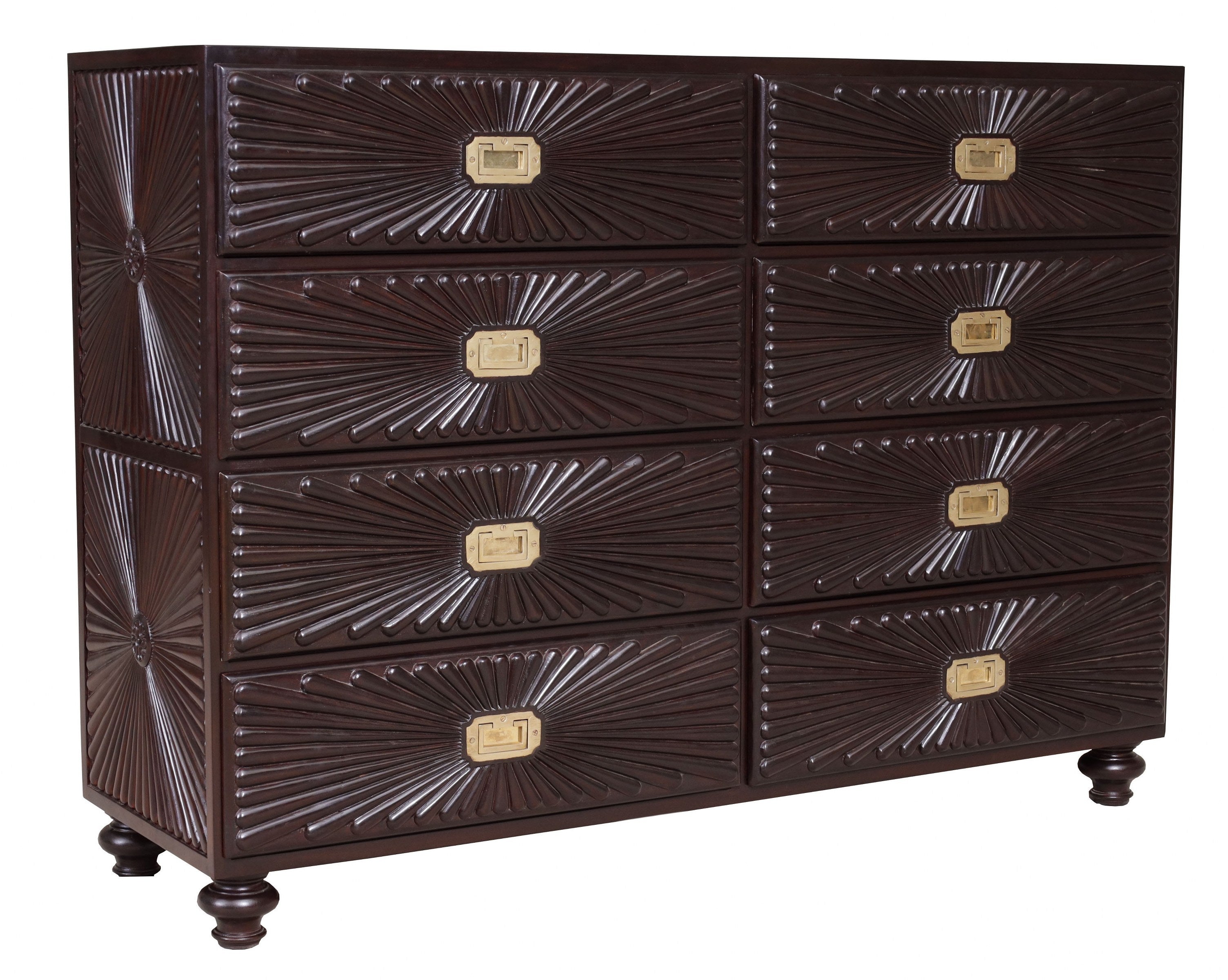 Hailes Sunburst Dresser