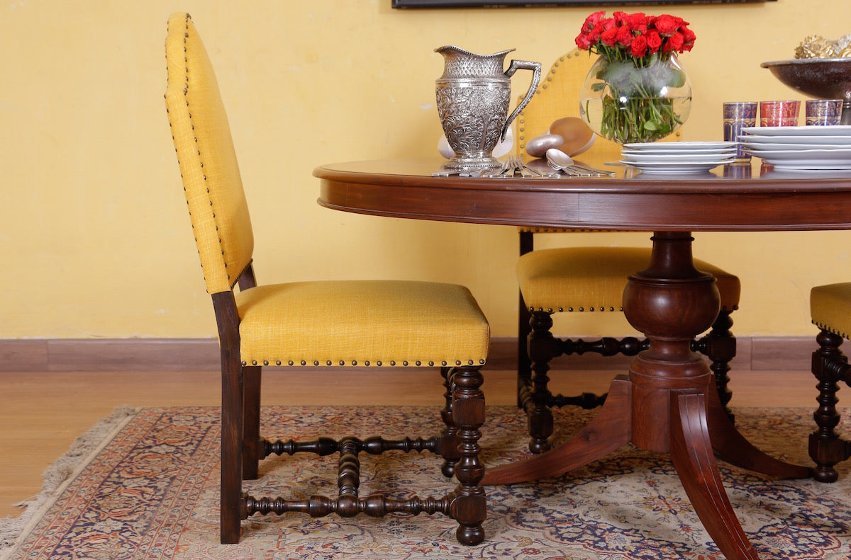 Cox Chair