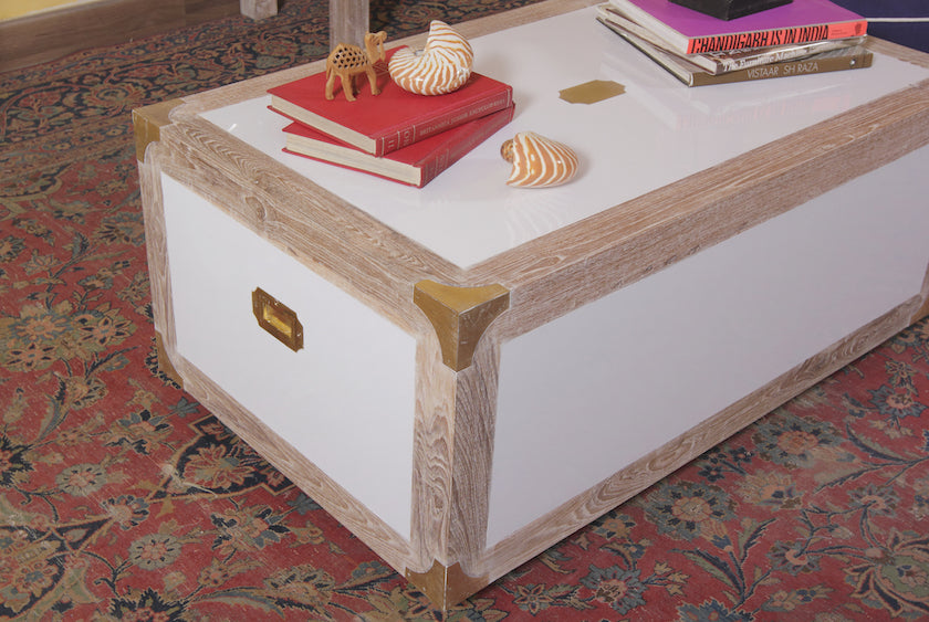 Lepping Coffee Table