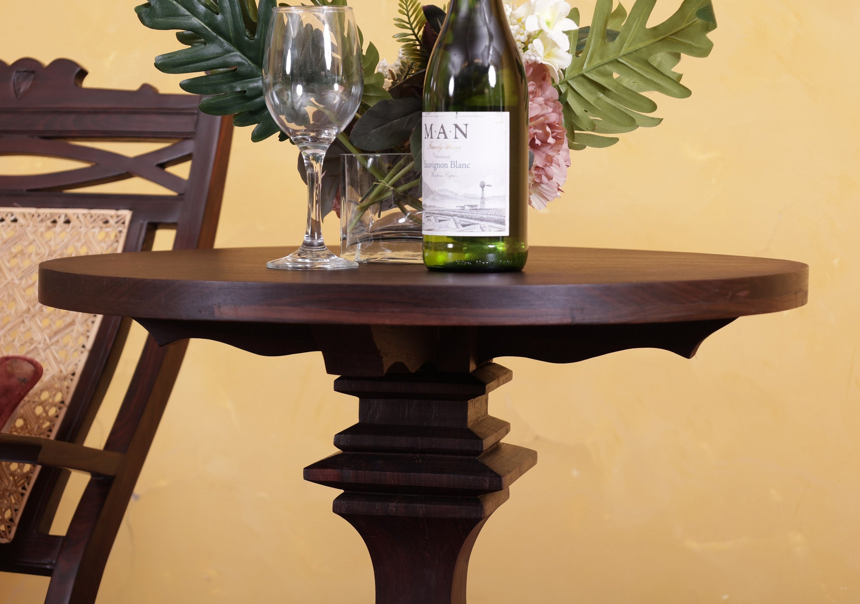 Winston Occasional Table