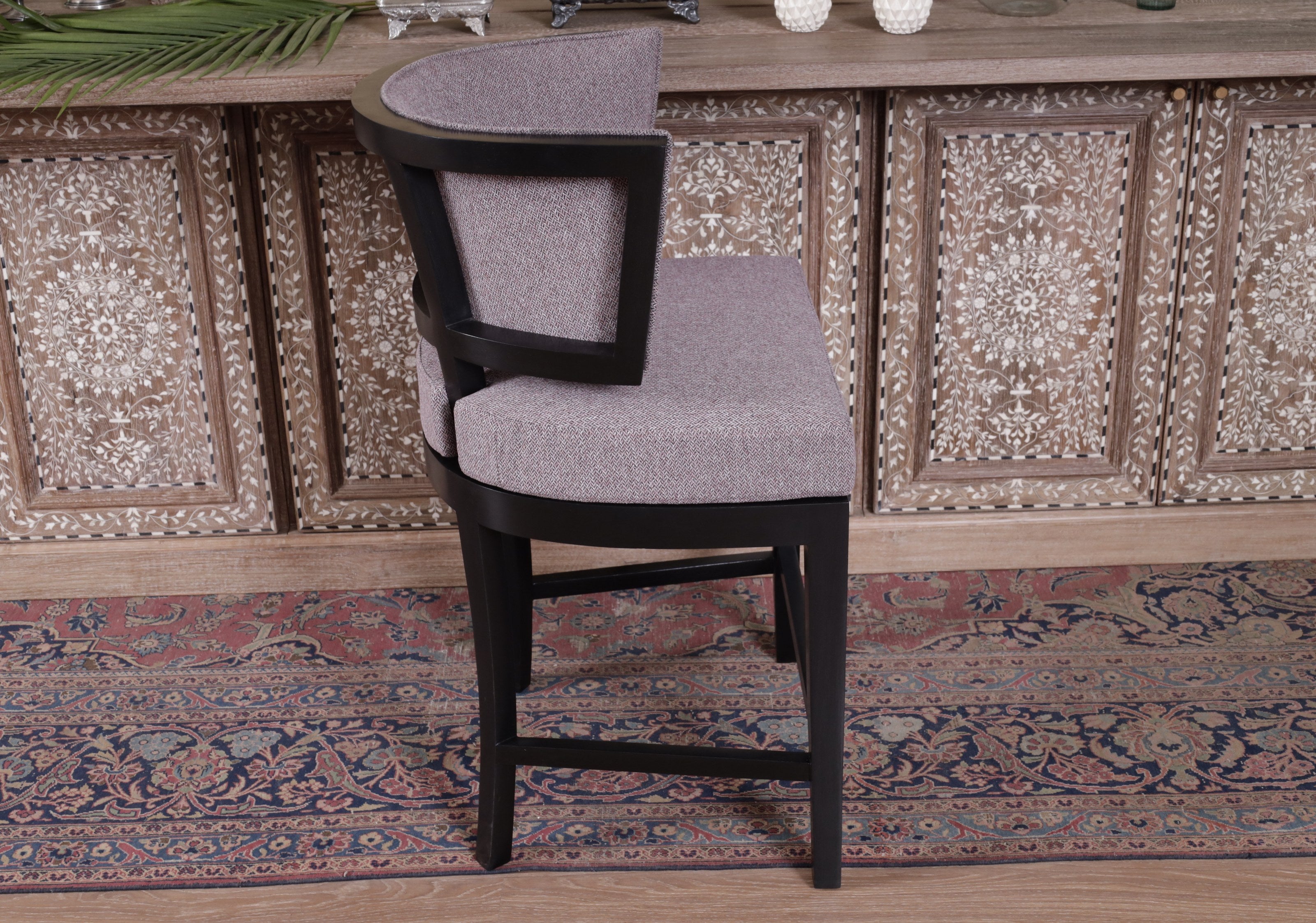 Siegel Bar Chair