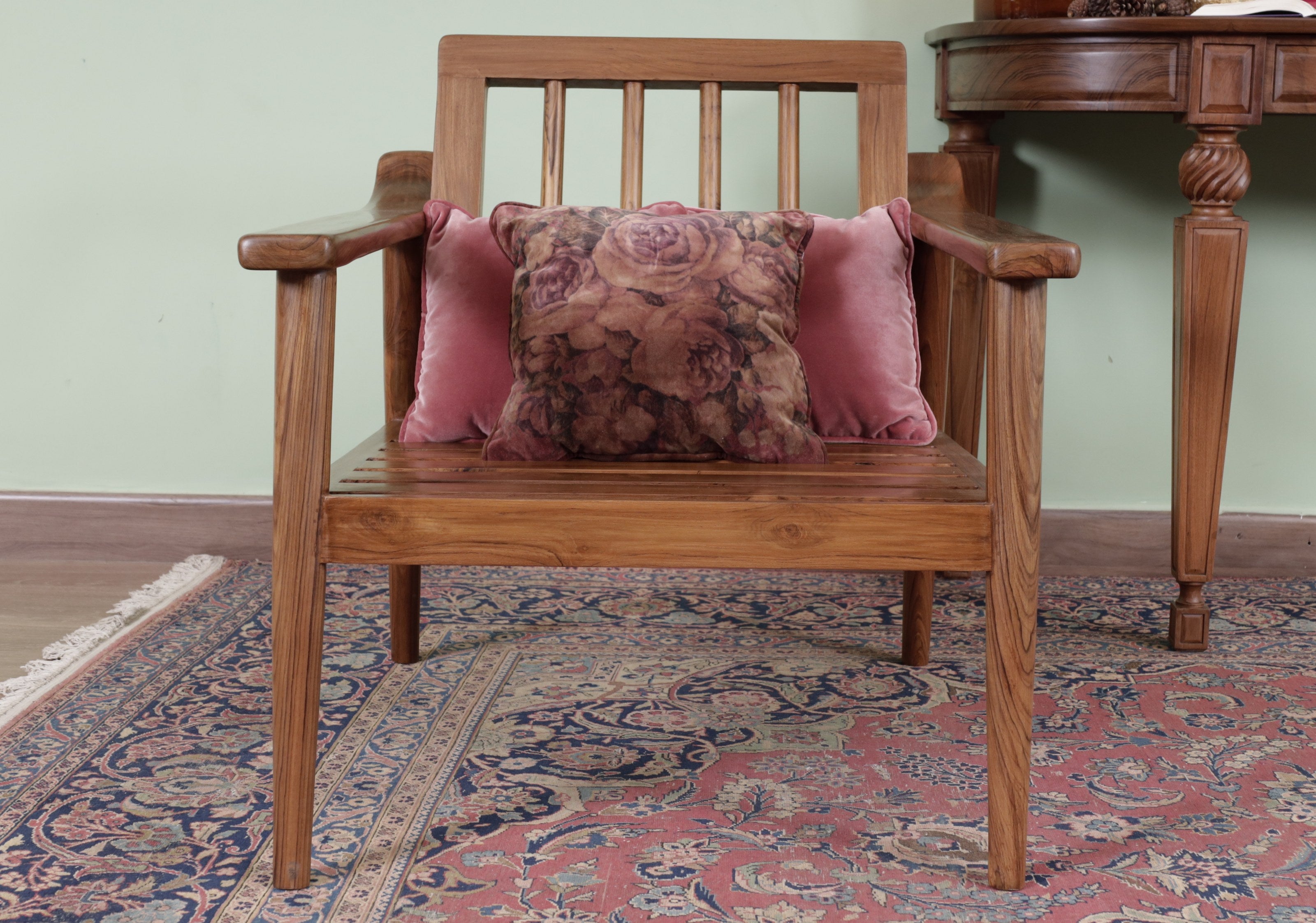 Longford Armchair