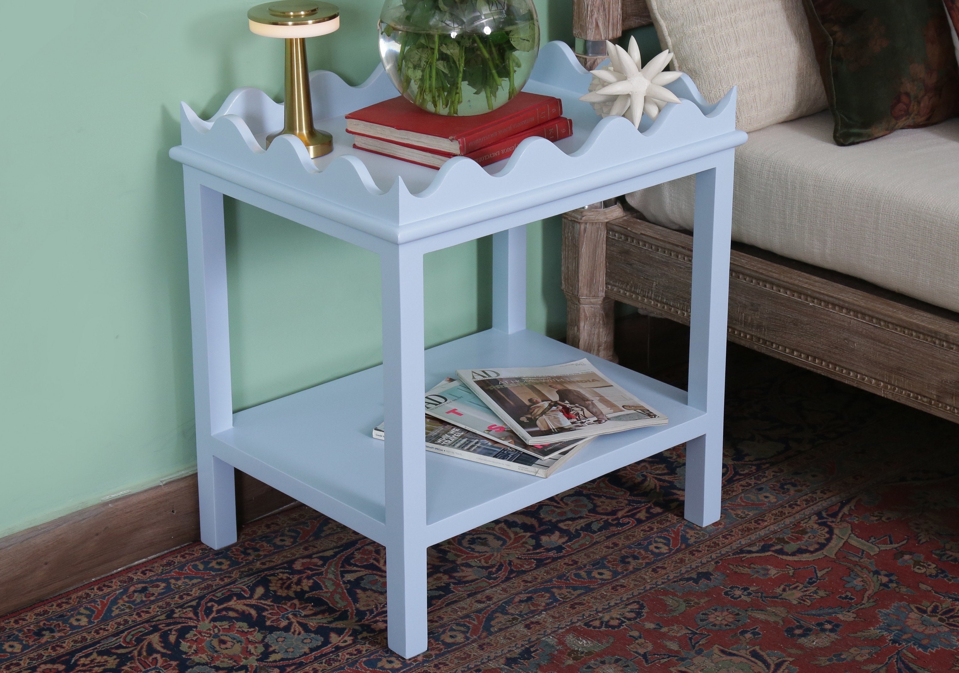 Talbot Side Table