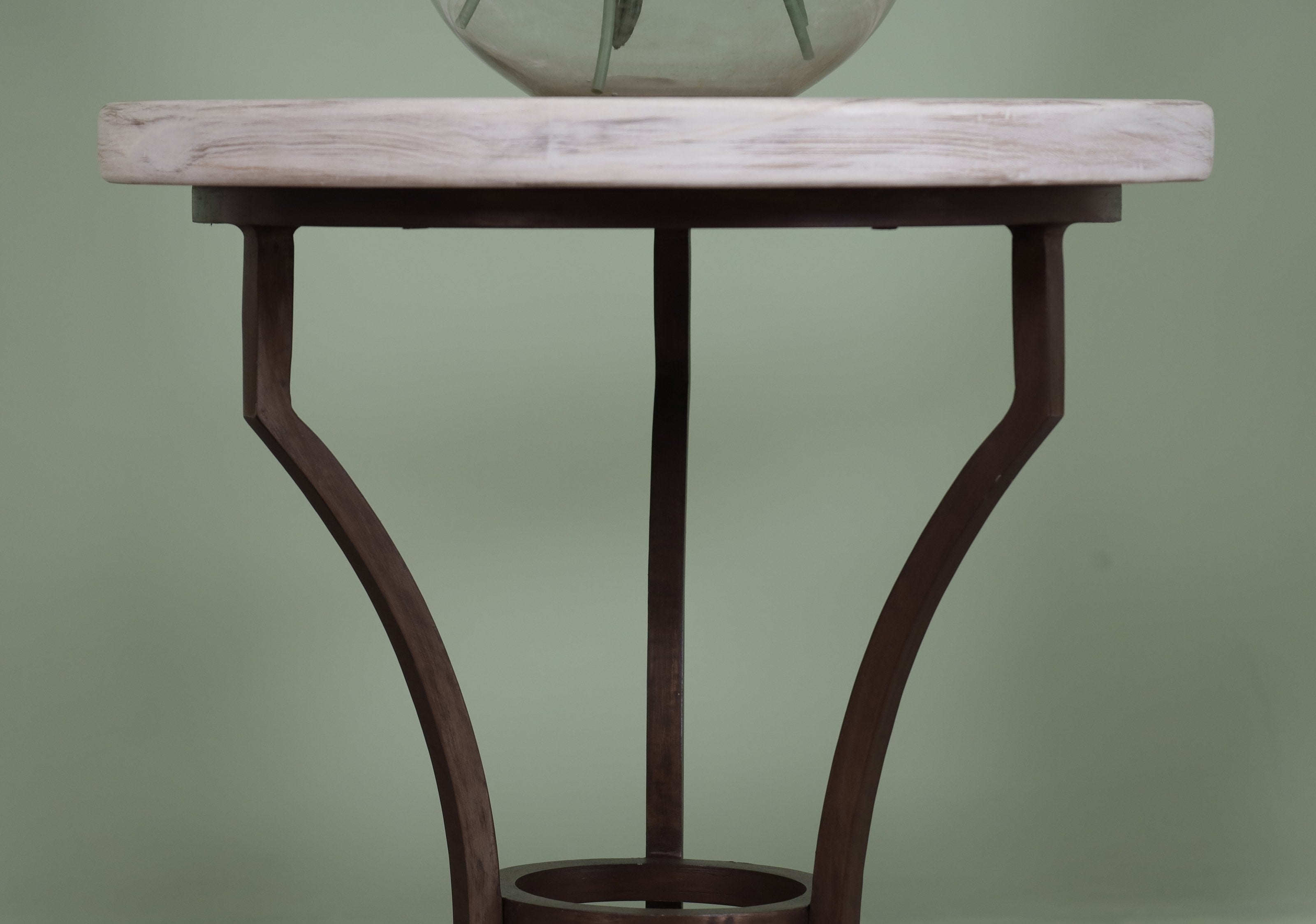 Compass Cay Side Table
