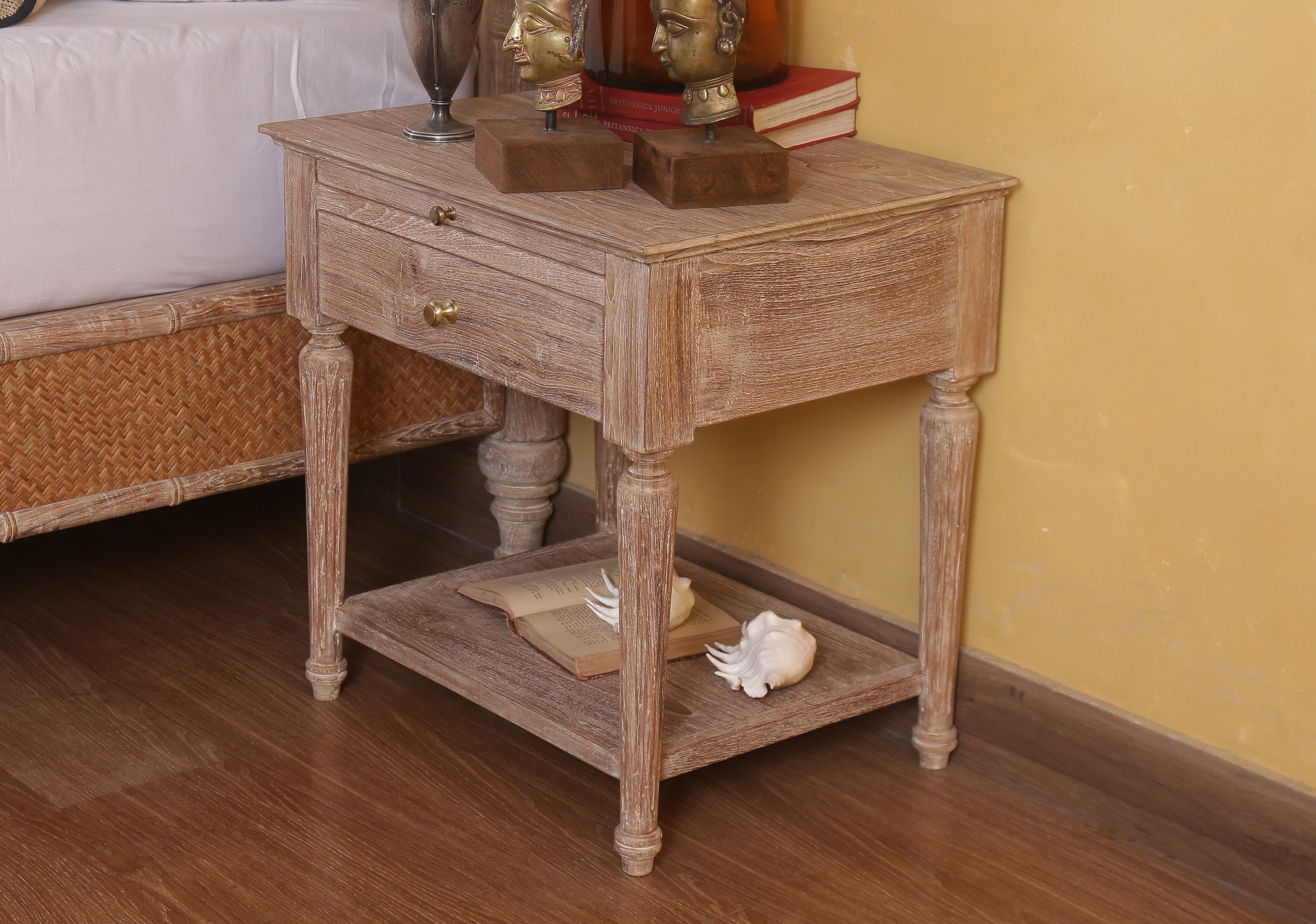 Granger Nightstand
