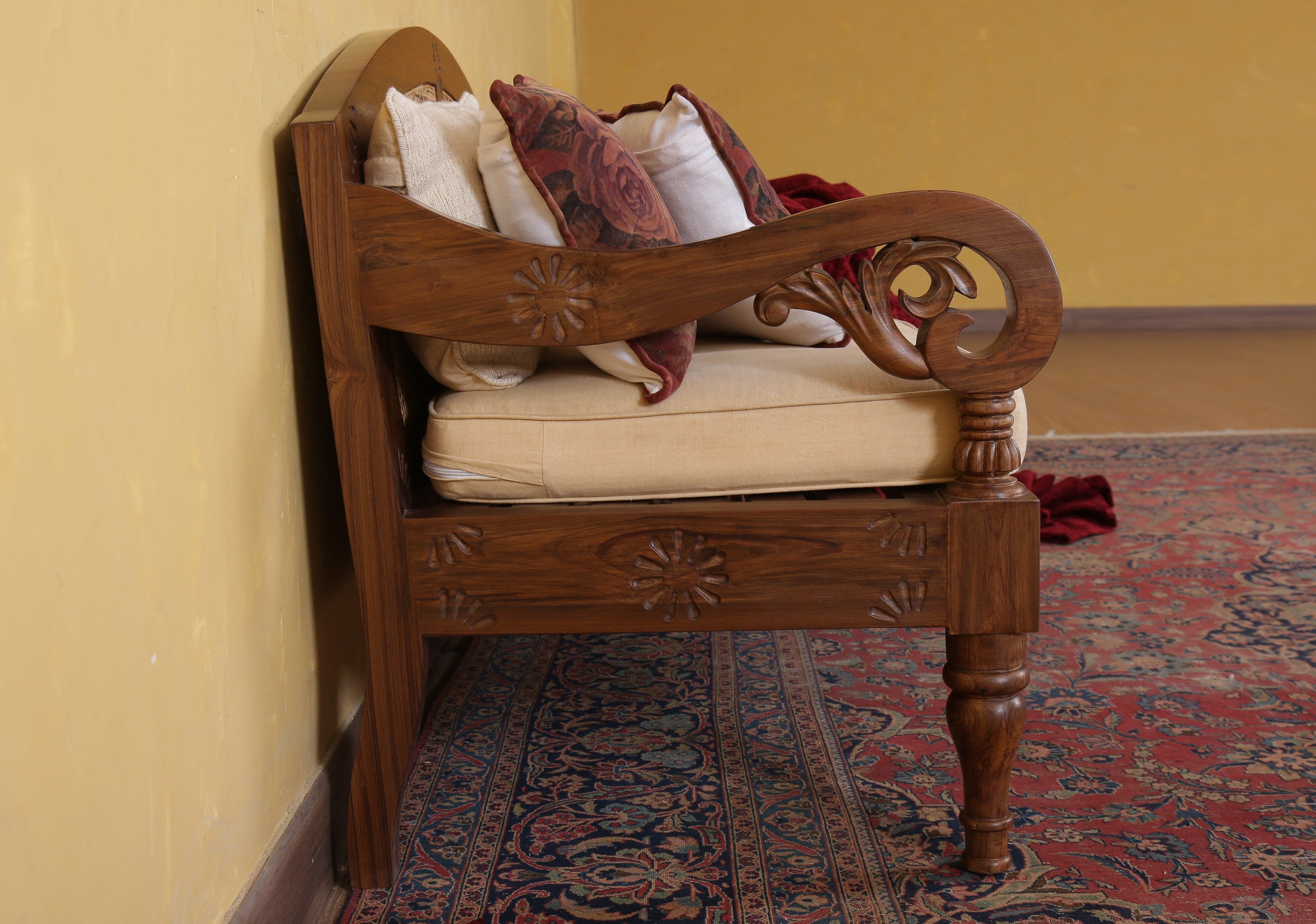 Hickman Sofa