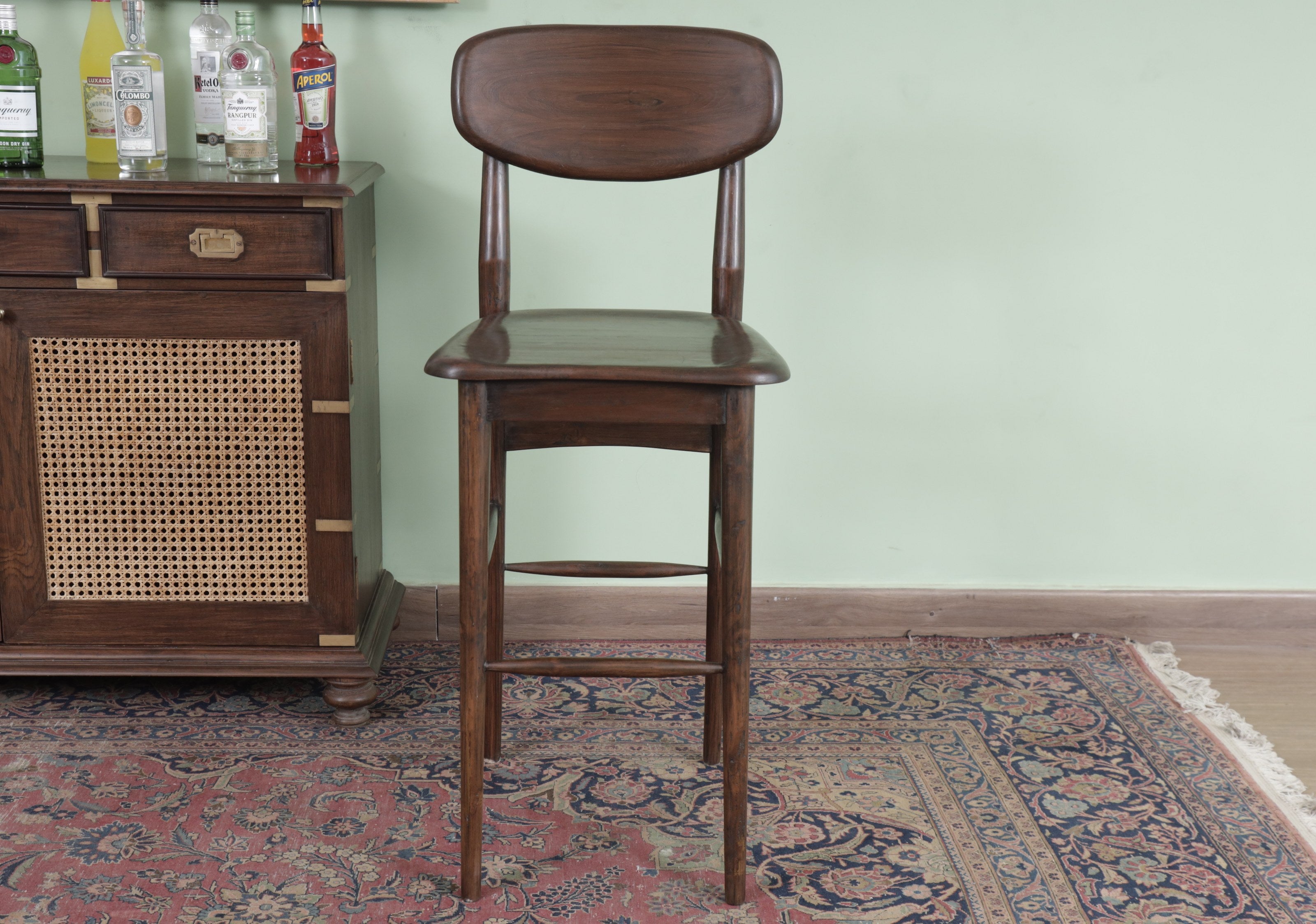 Laborie Bar Chair