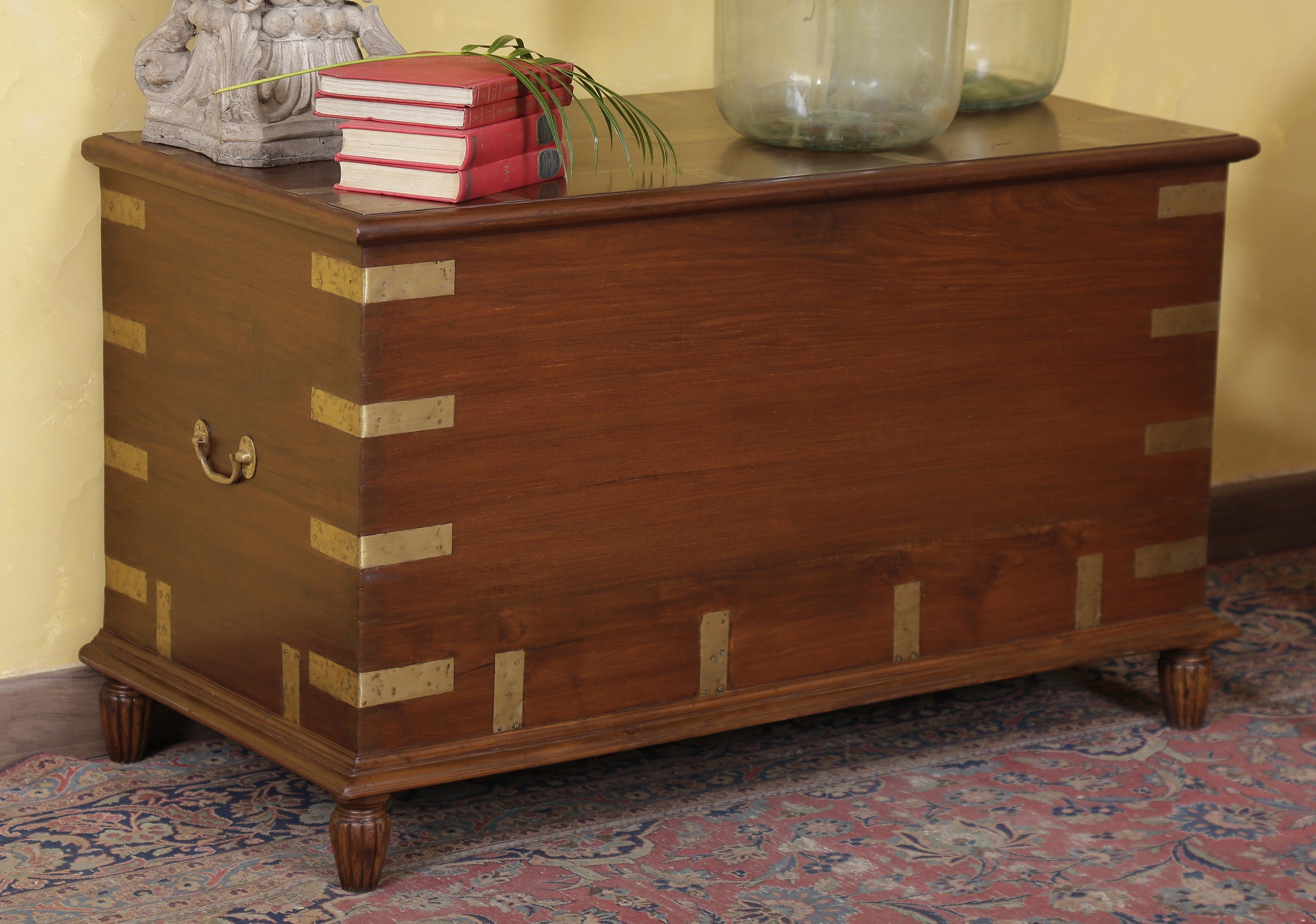 Harman Antique Chest