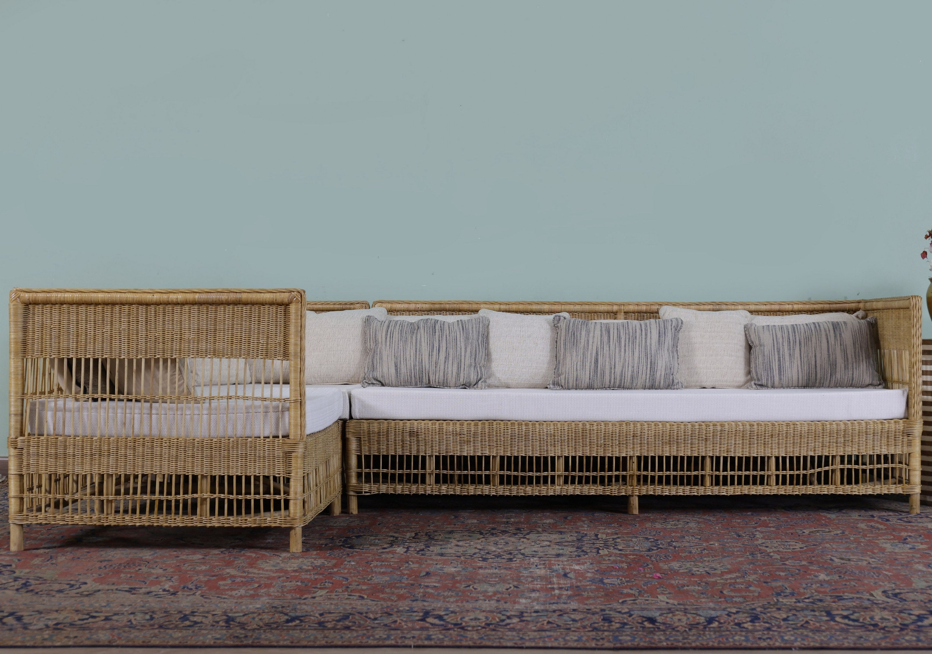 Hoxton Banquette