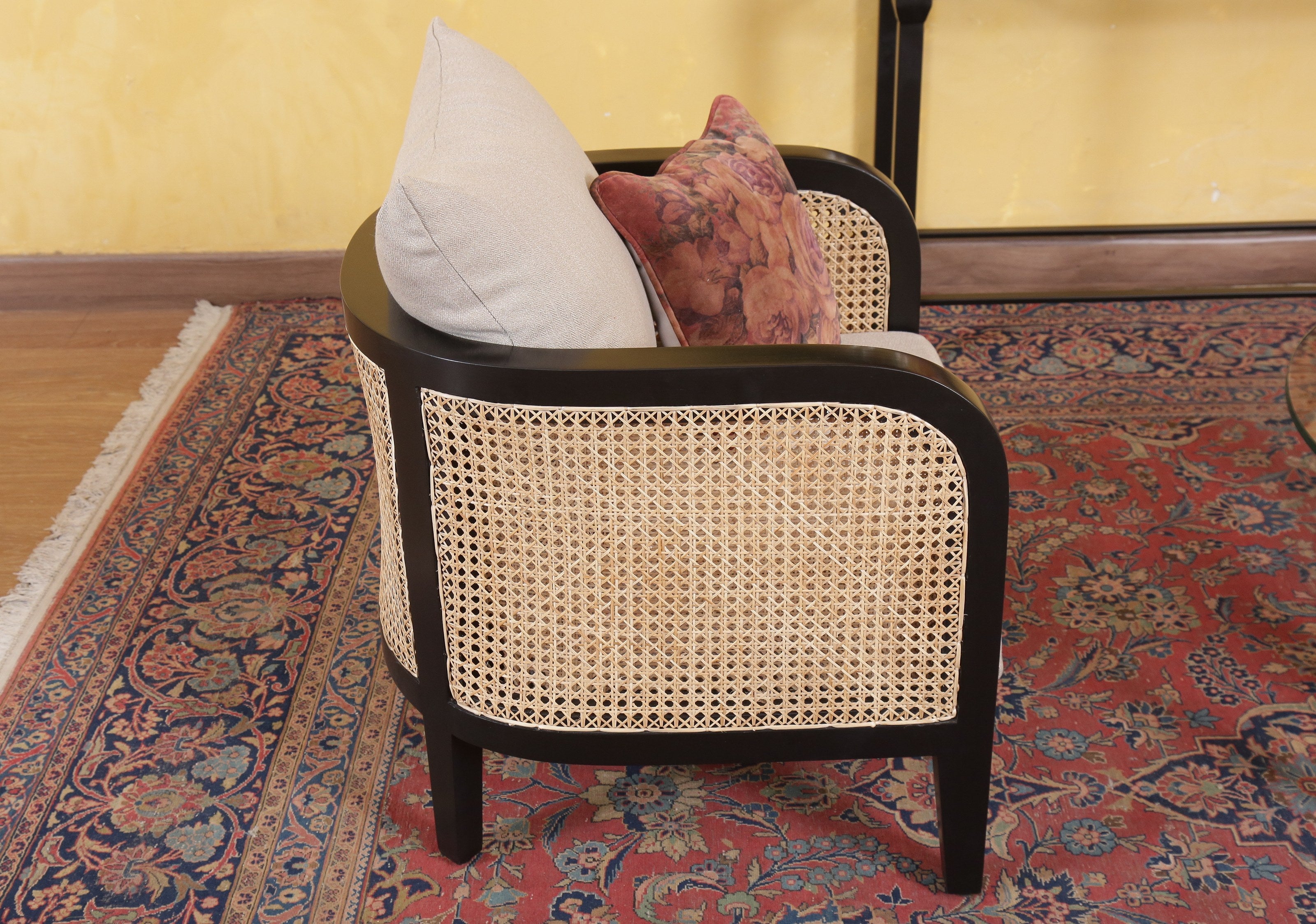 Peckford Chair