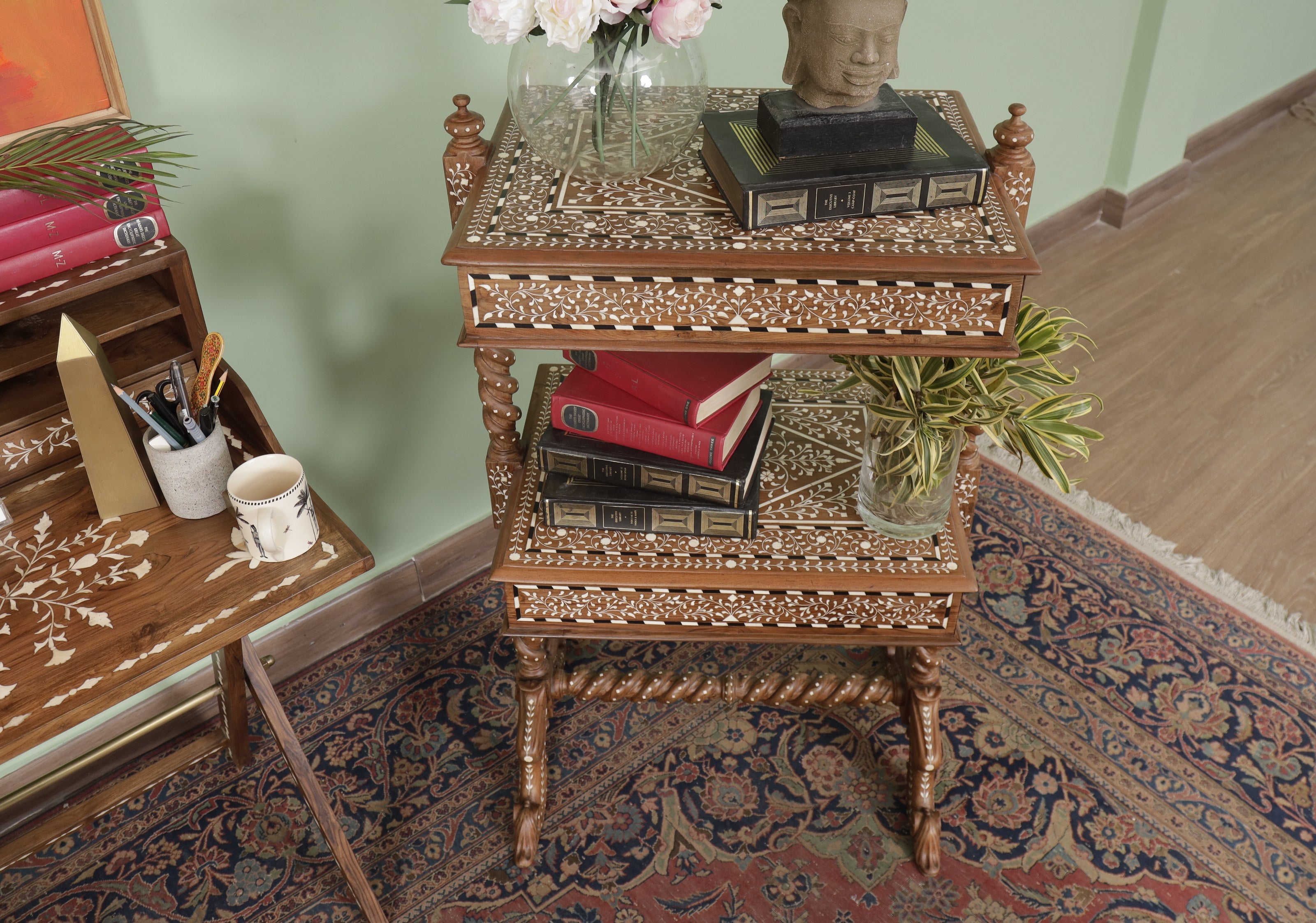 Hermann Occasional Table