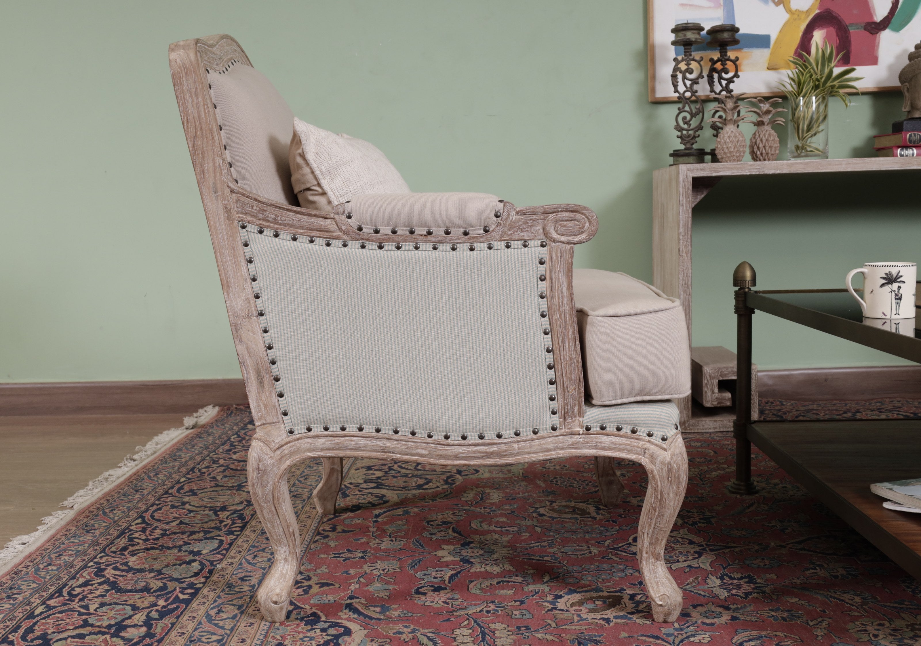 Wiltshire Armchair
