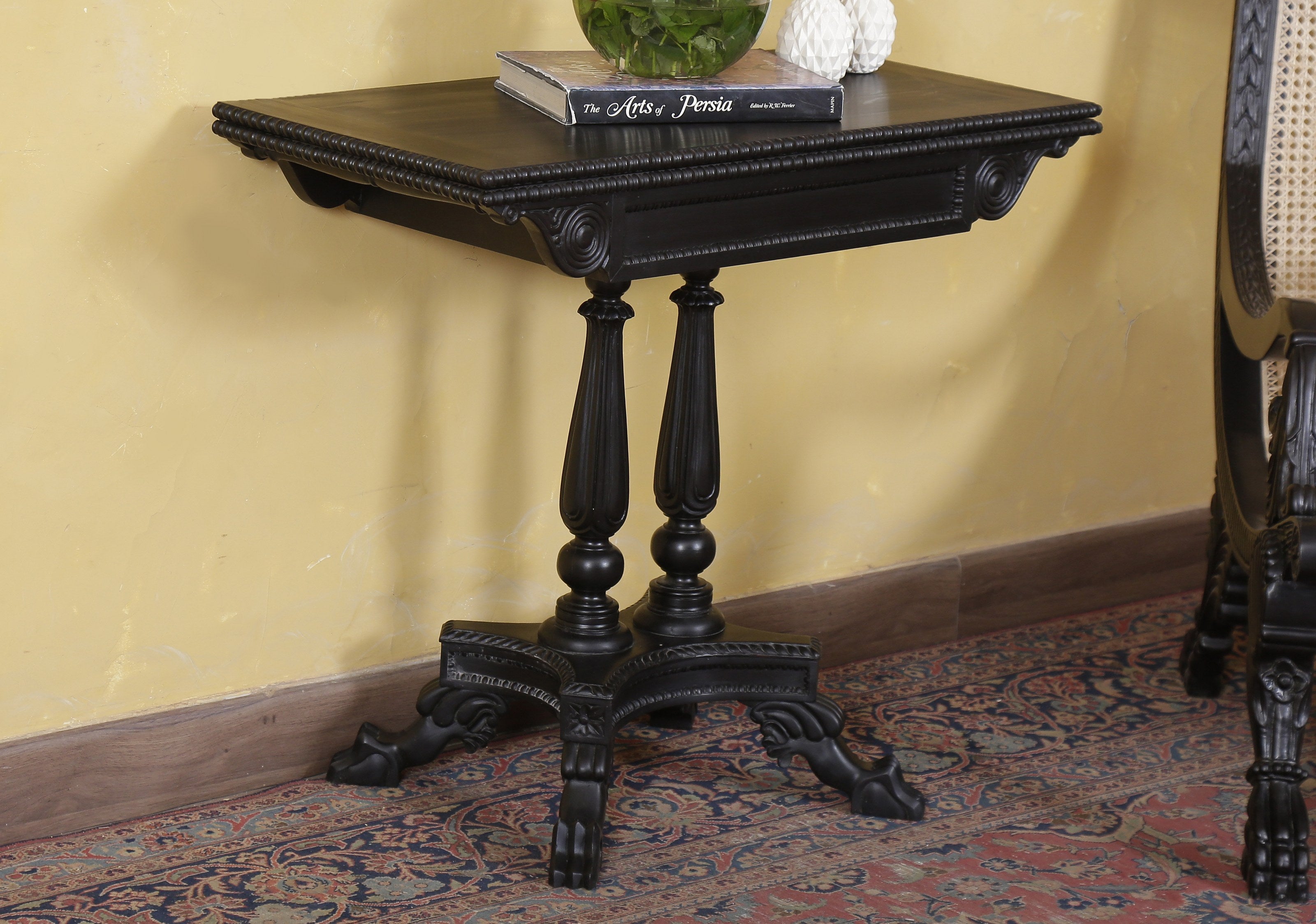 Boucher Console Table