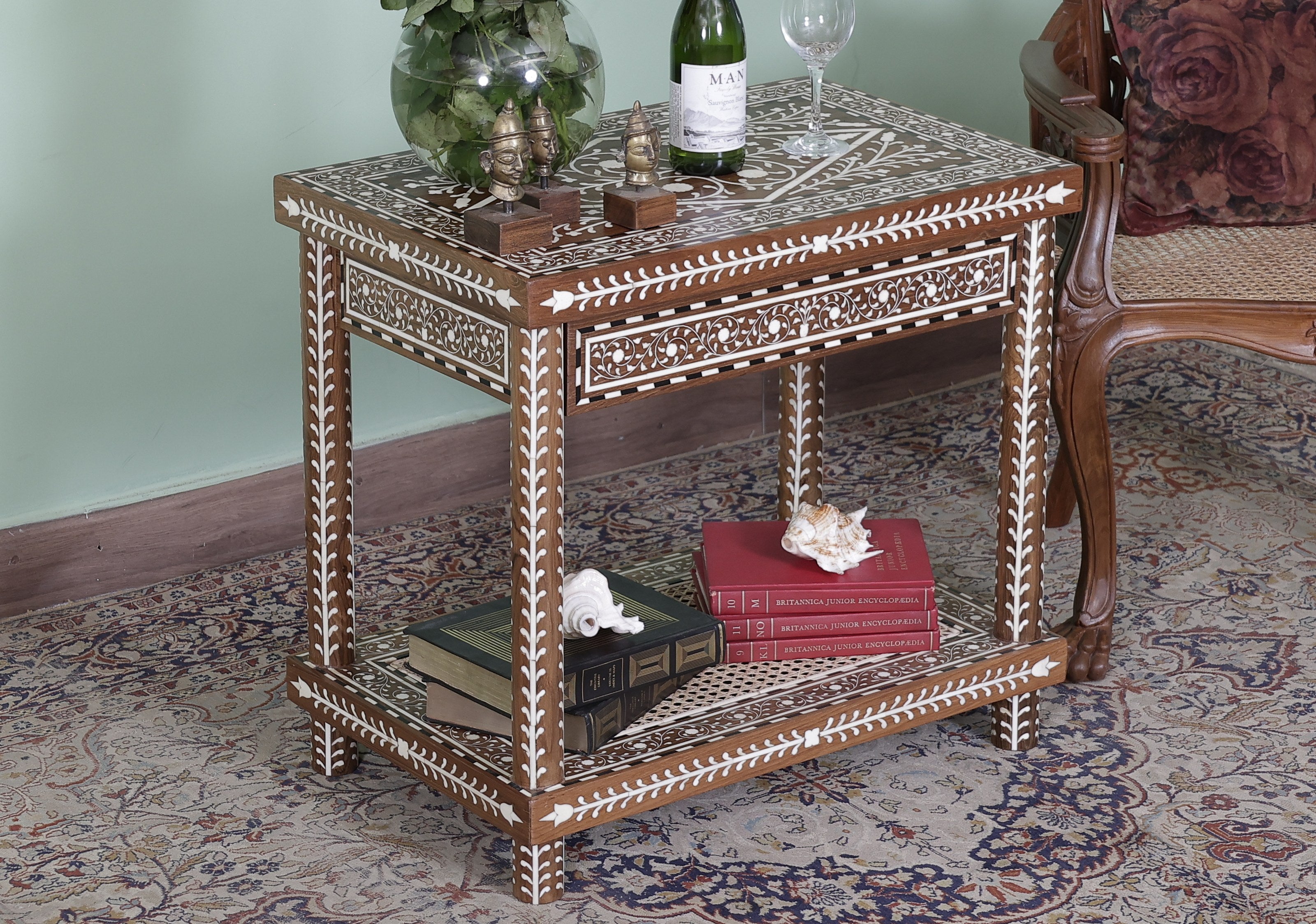 Horatio Nightstand