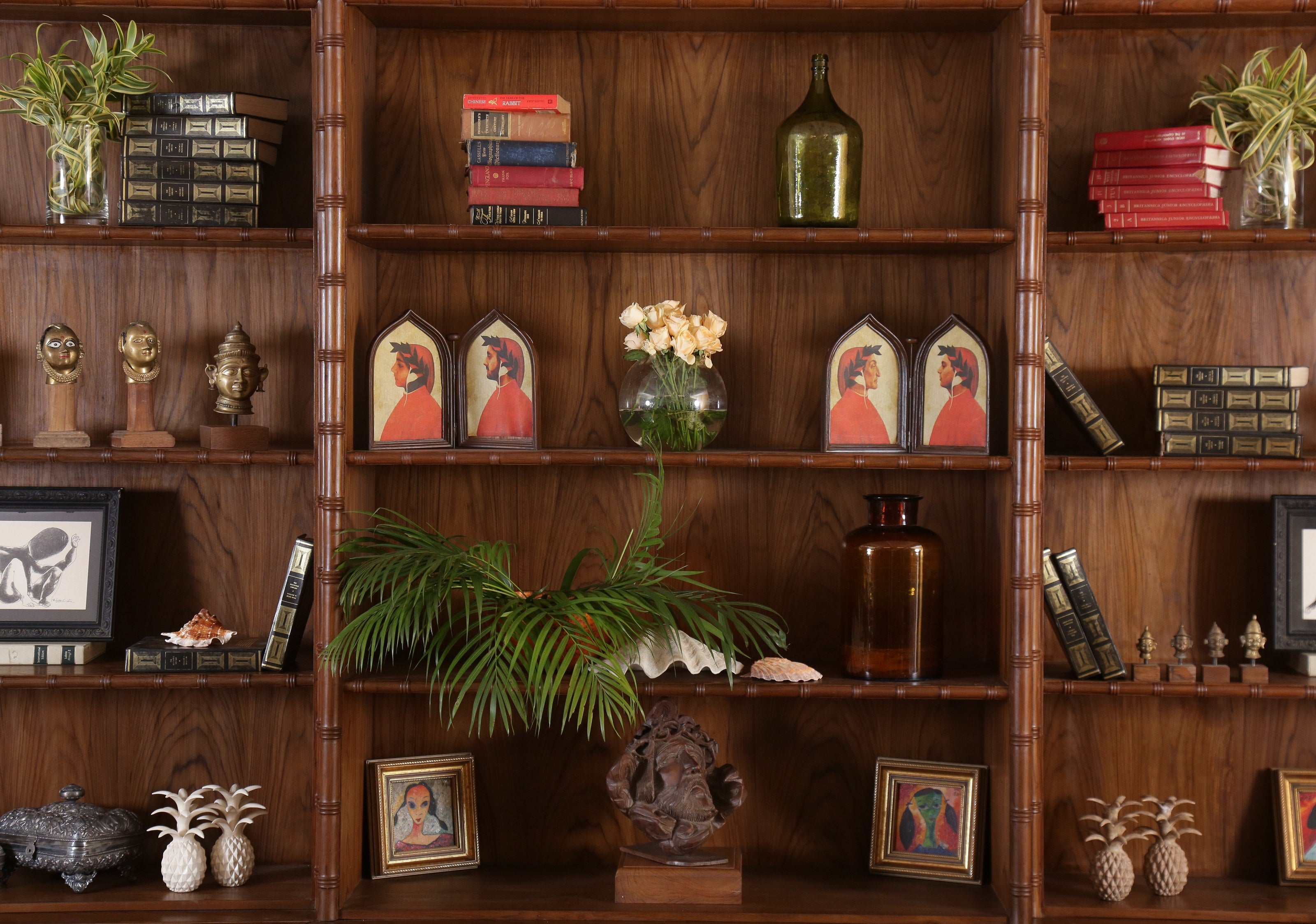 Arnold Cabinet