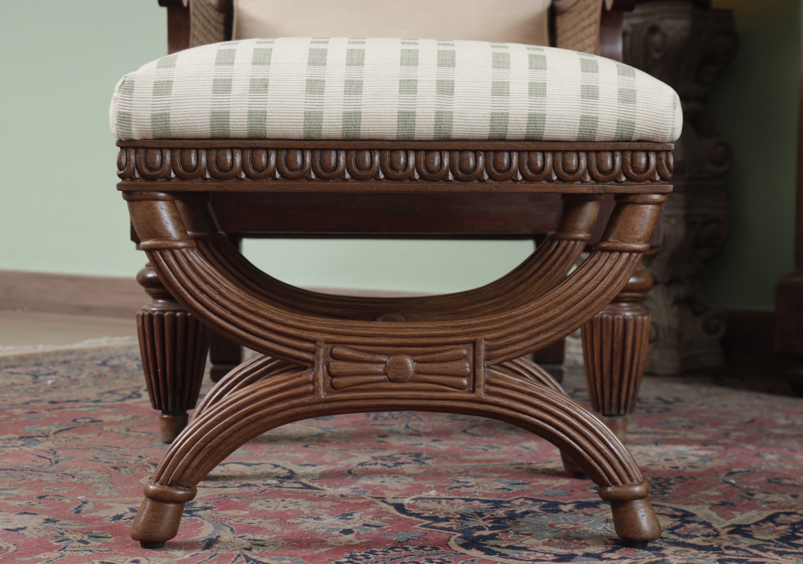 Sellers Stool