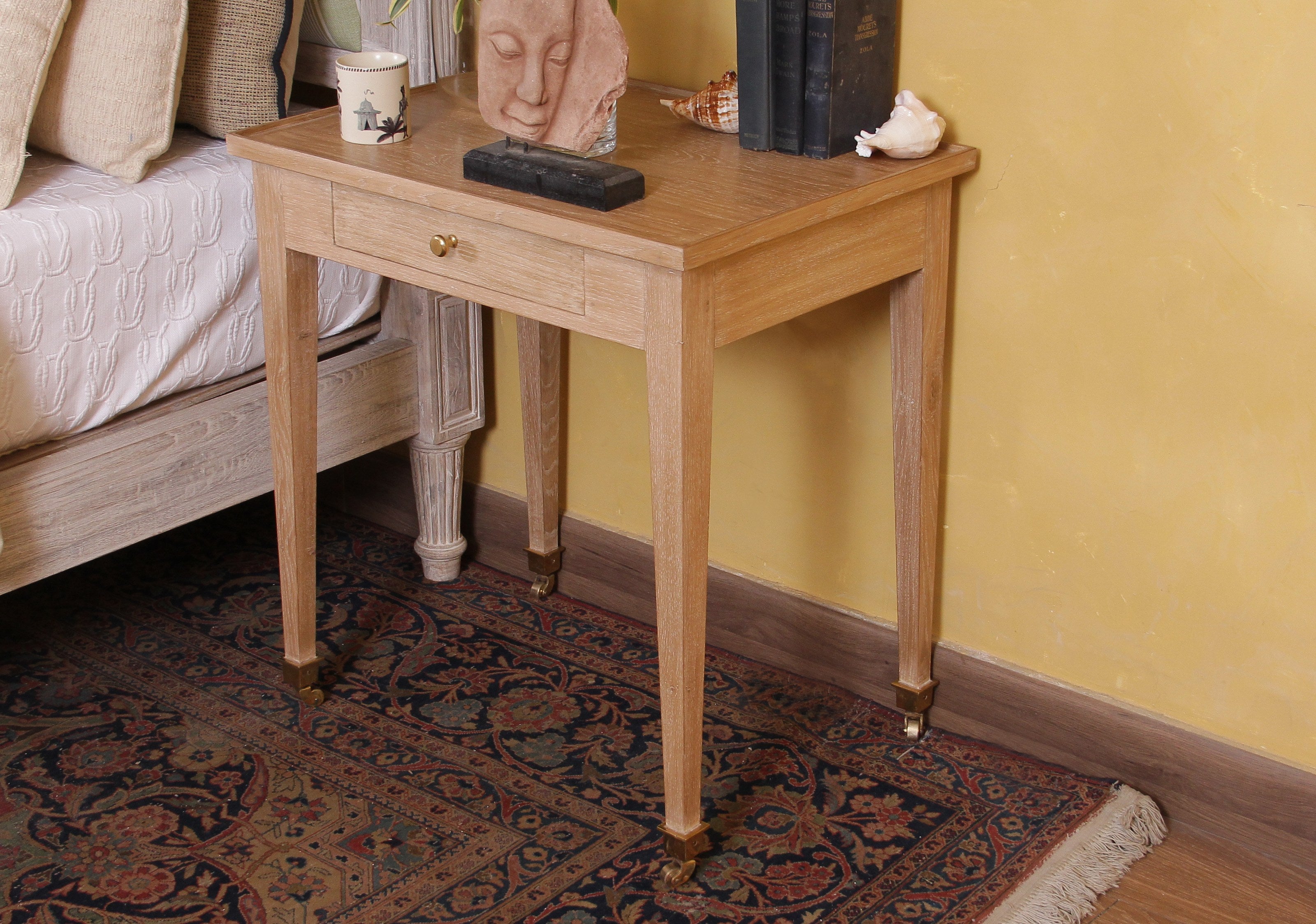 Heenan Nightstand
