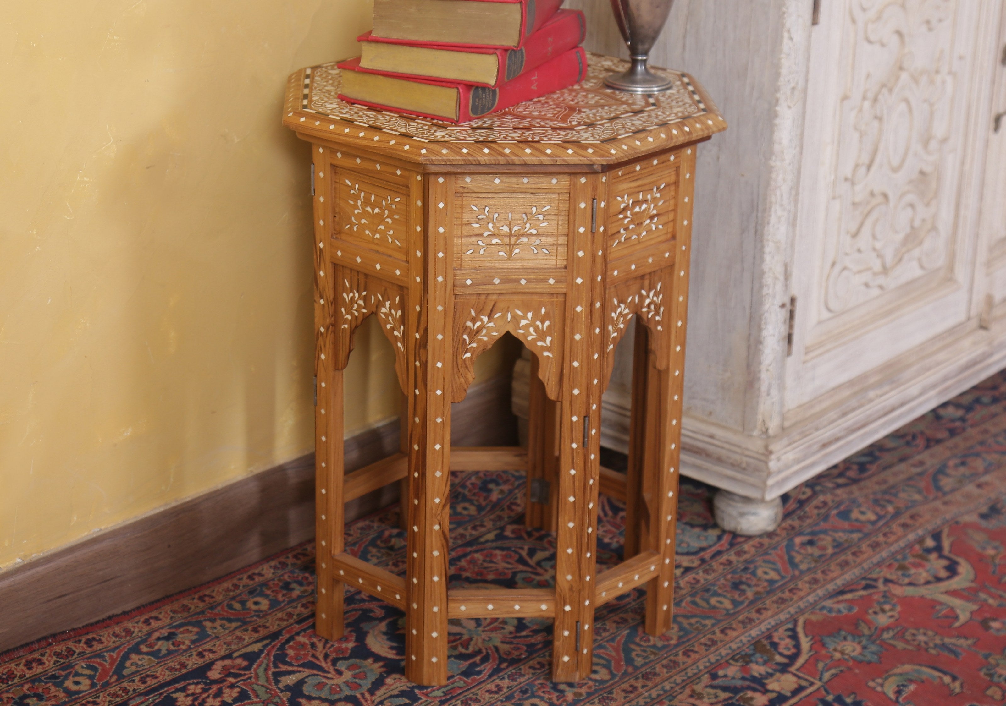 Simo Table