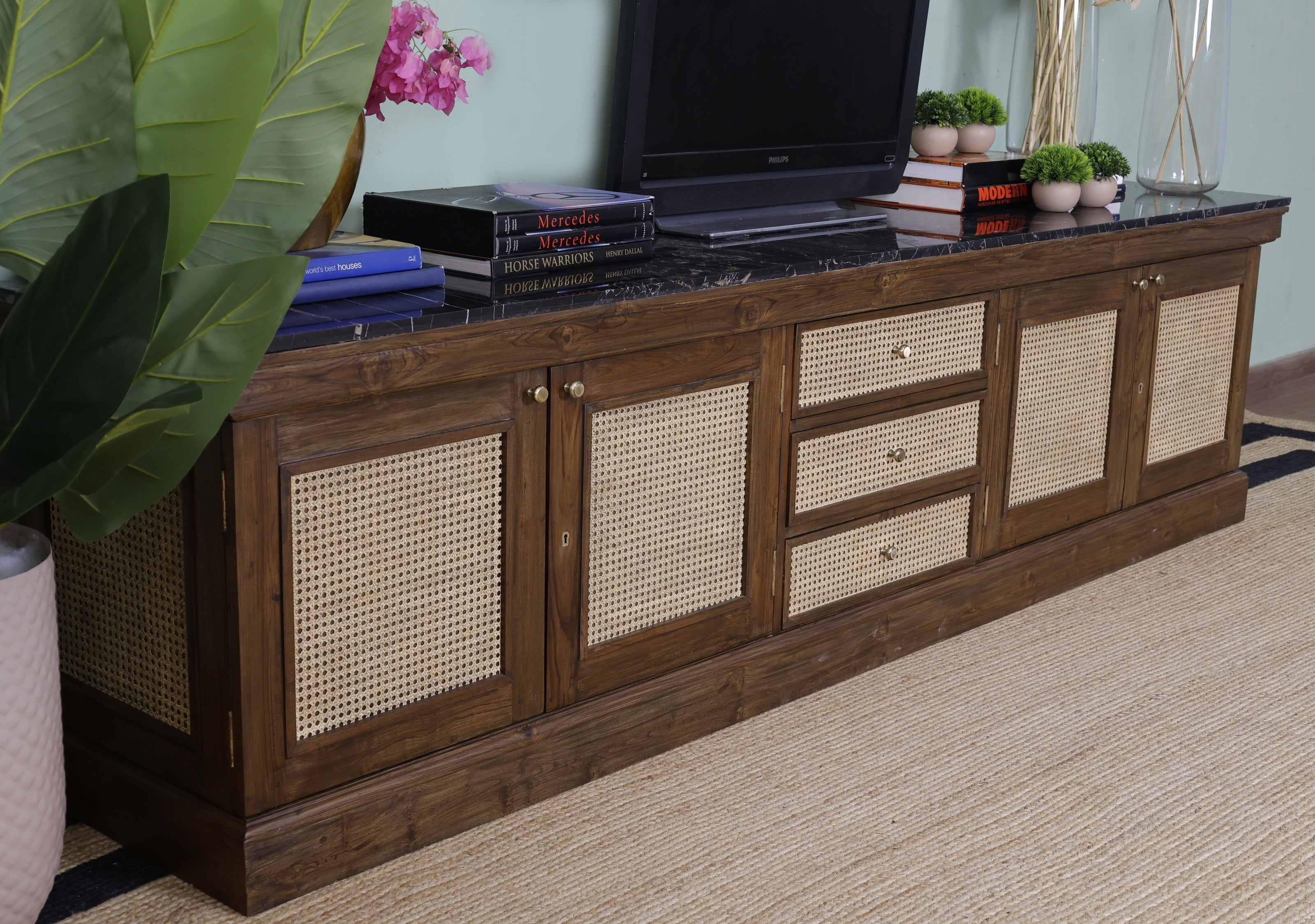 Baulkham Sideboard
