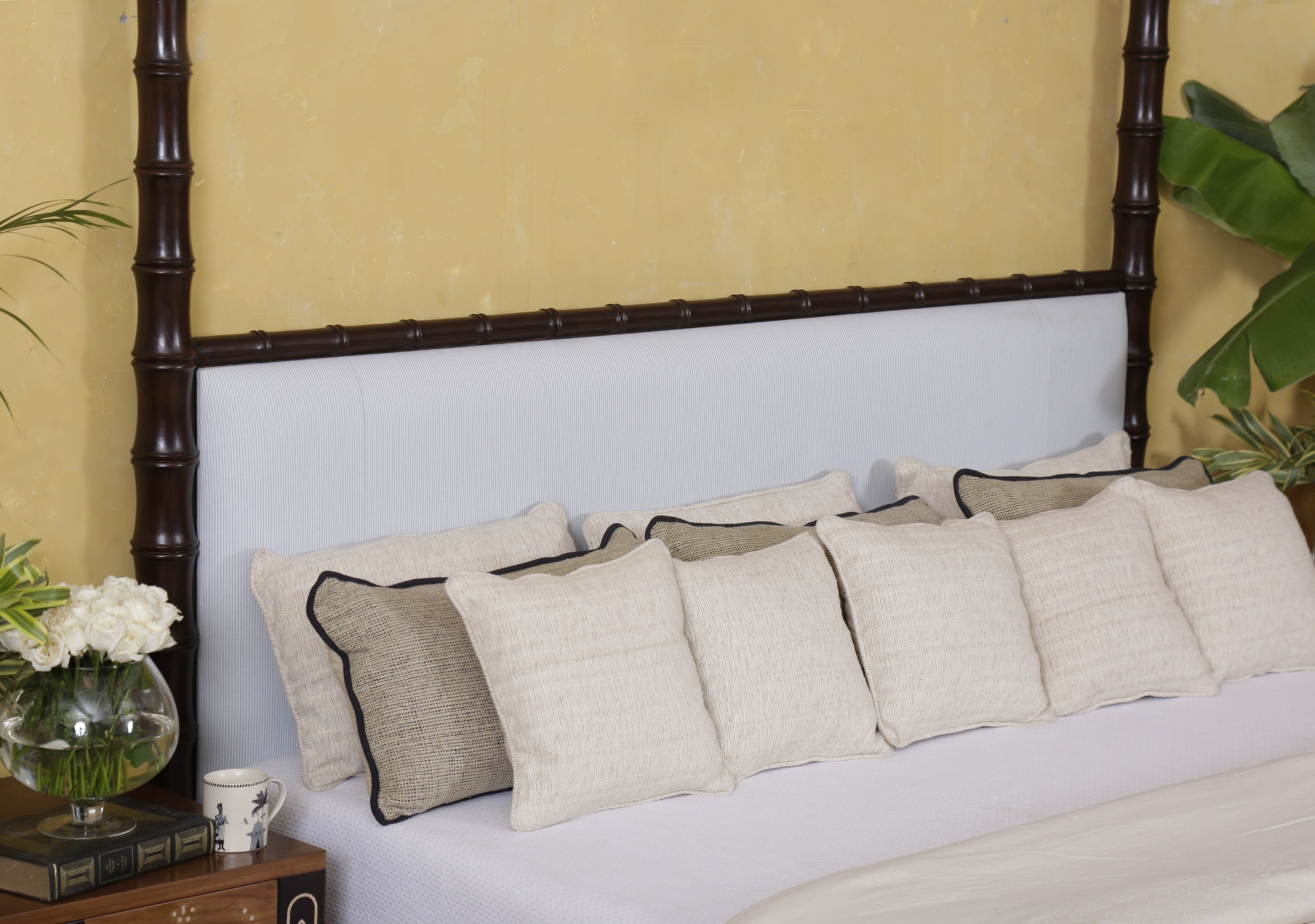Brereton Poster Bed