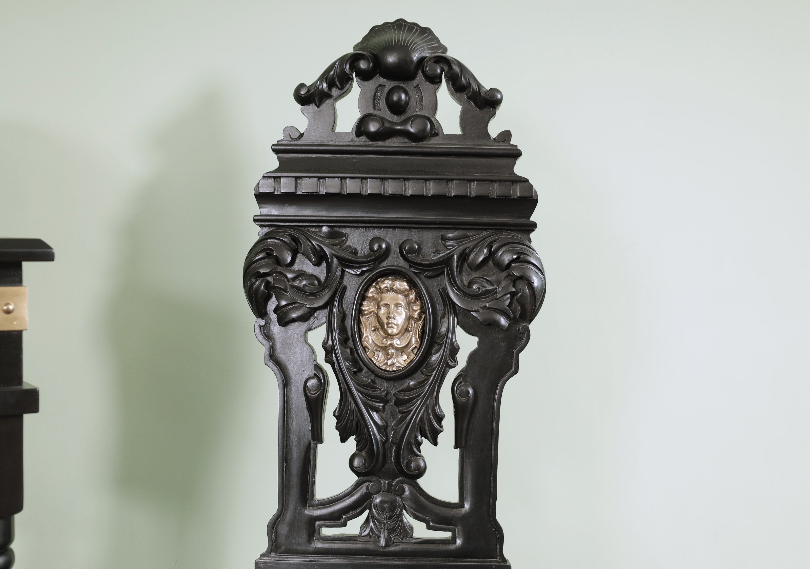 Deering Chair