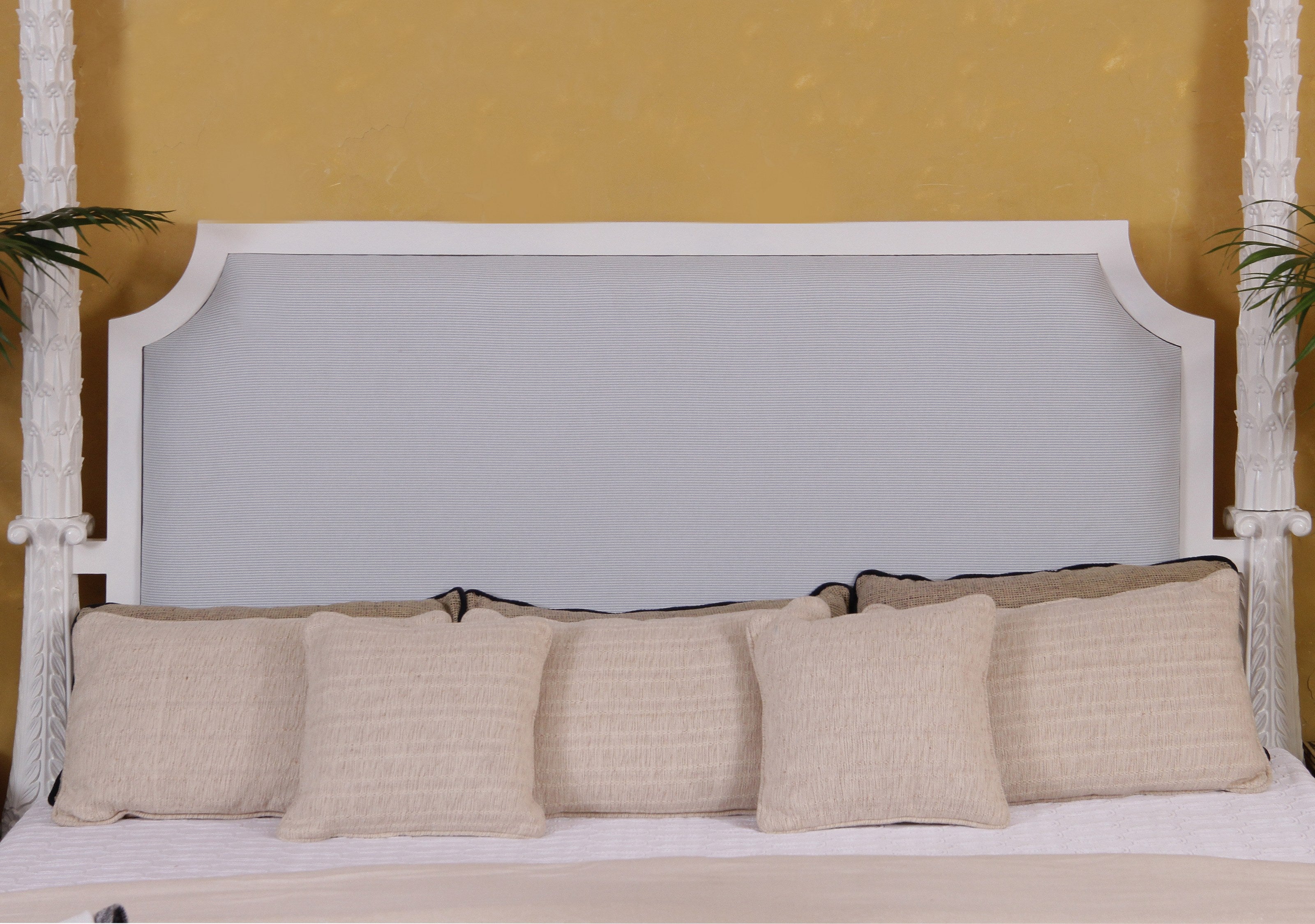 Harrington Poster Bed