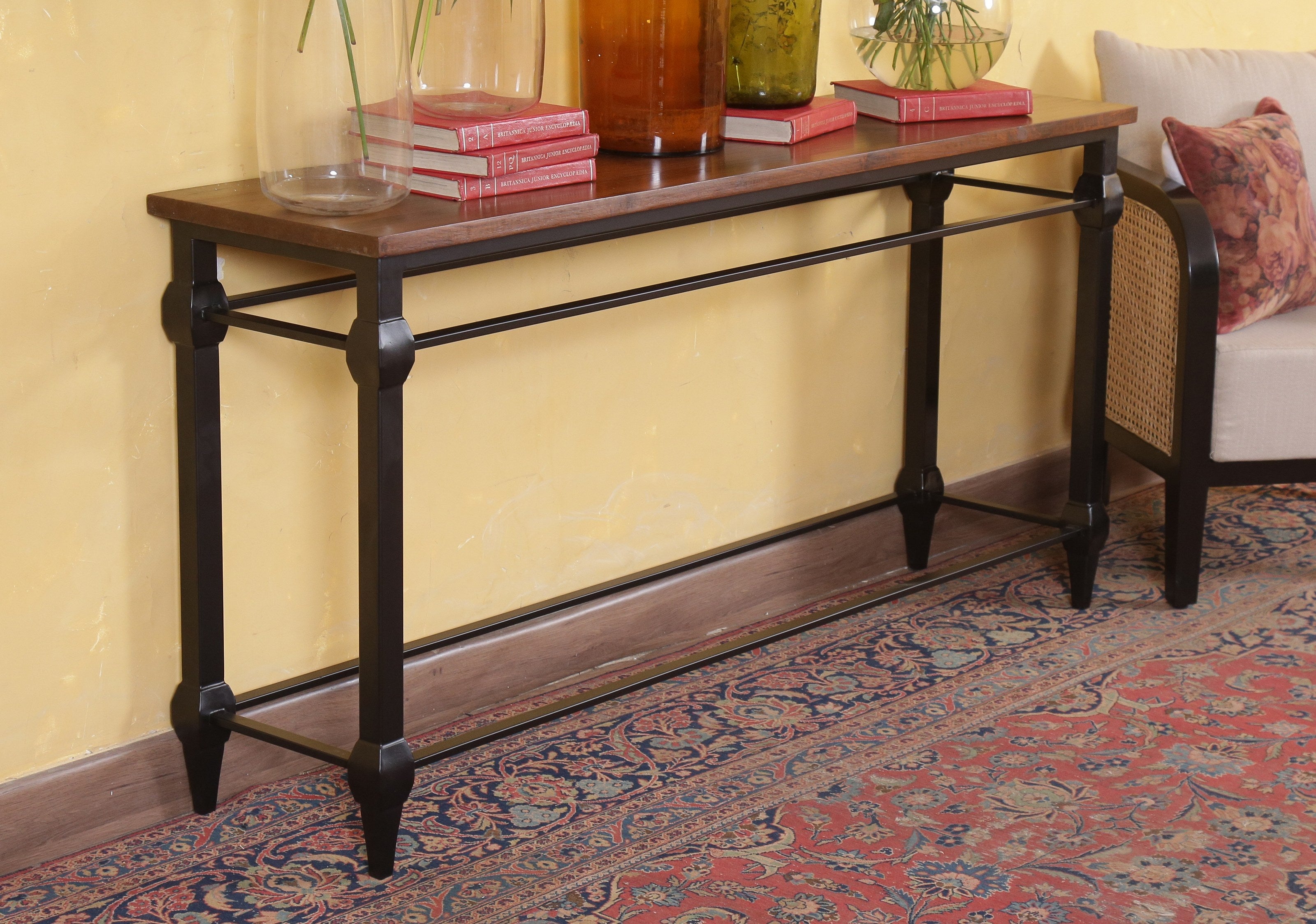 Conolly Console Table
