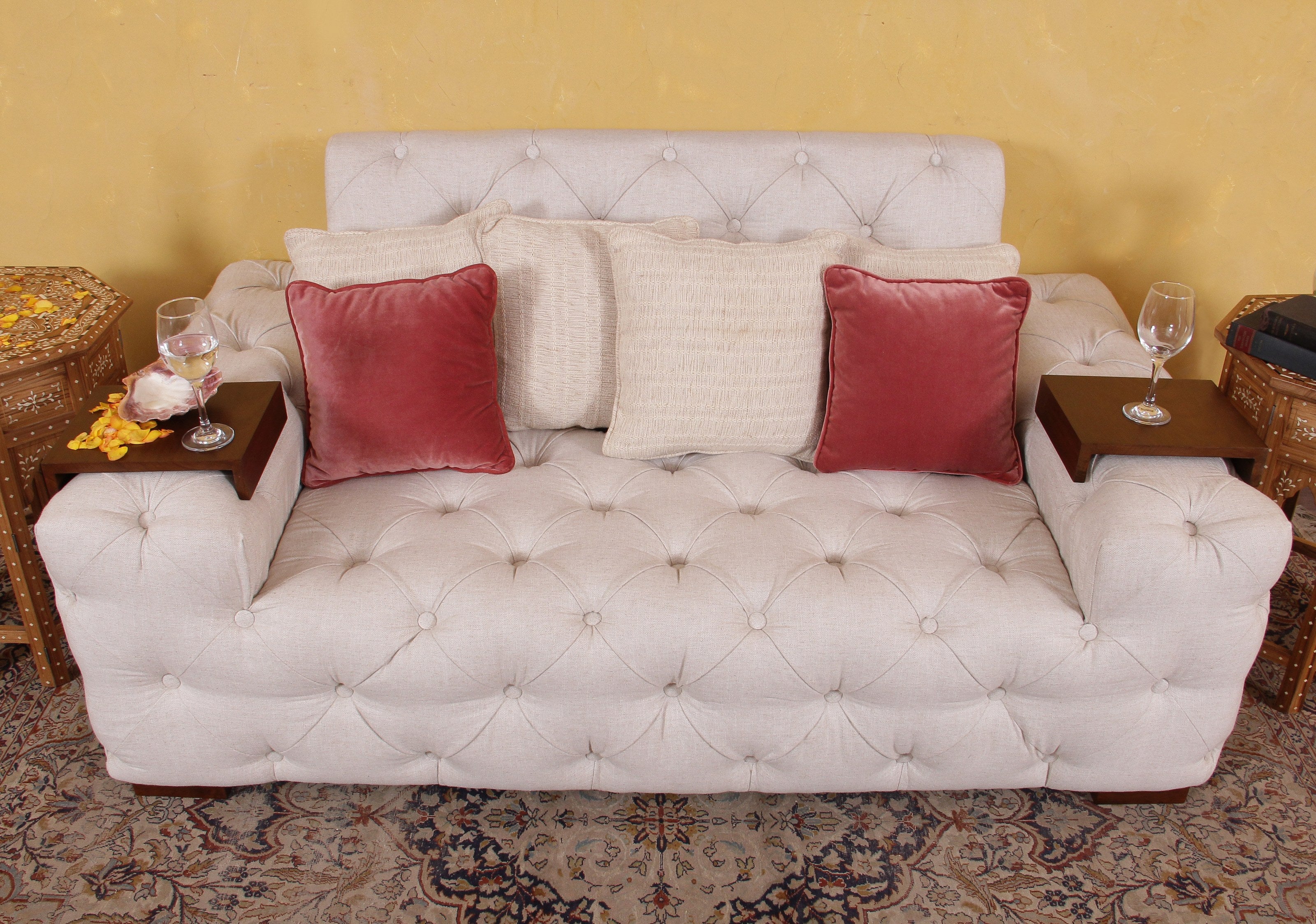 Jamieson Sofa